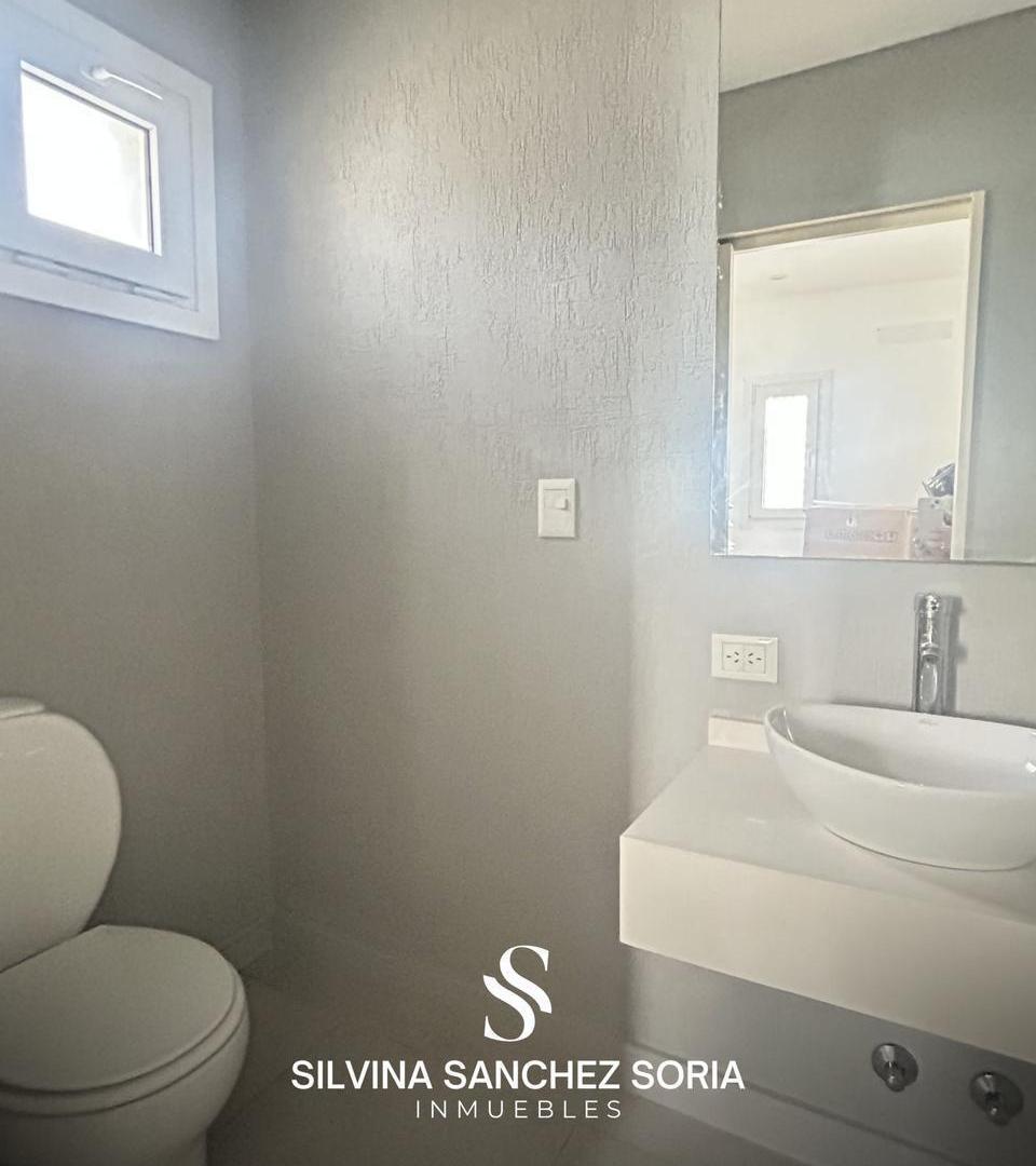 Foto de CASA 5 AMBIENTES EN VENTA SOFITEL LA RESERVA CARDALES, imagen 5