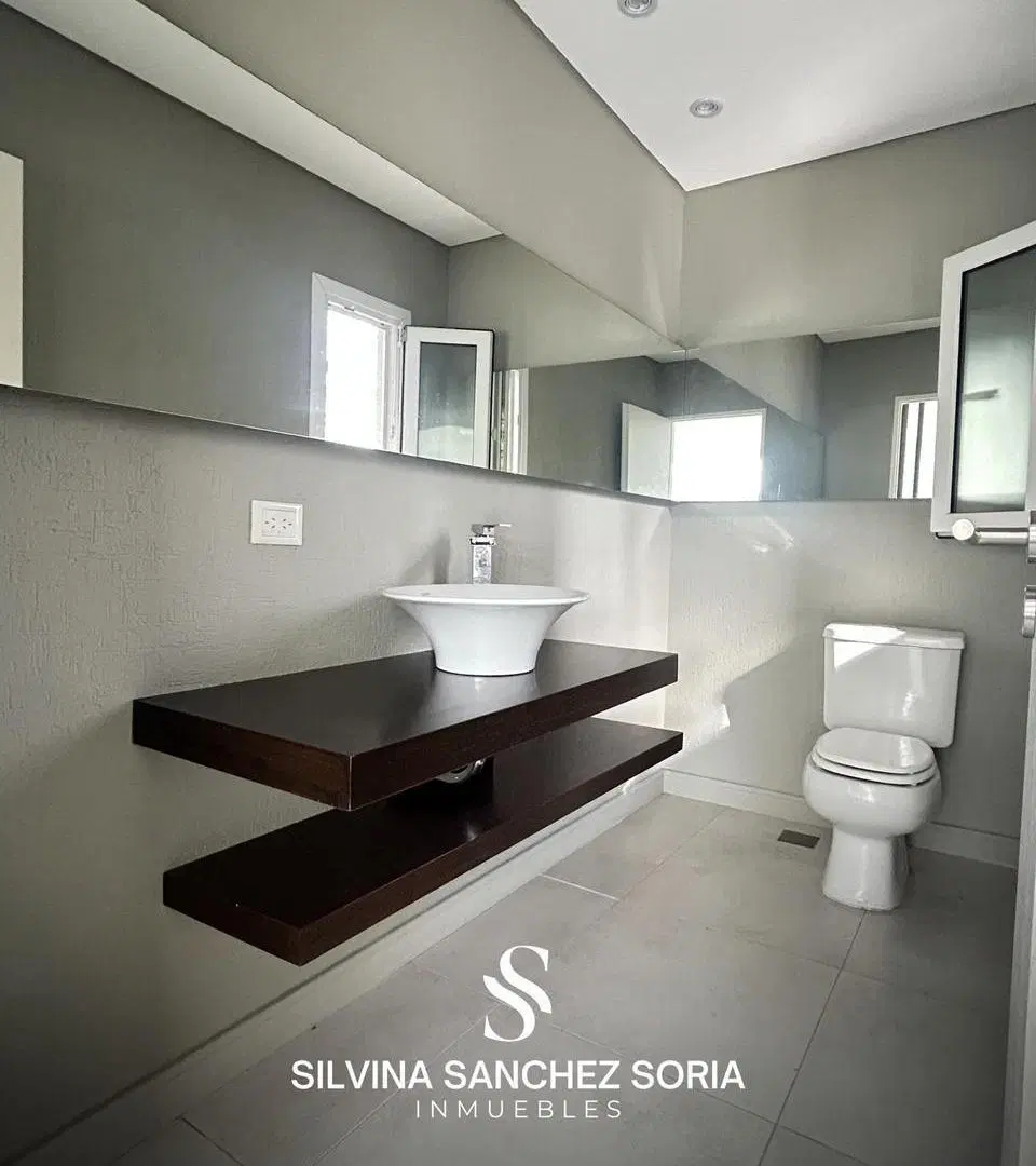 CASA 5 AMBIENTES EN VENTA SOFITEL LA RESERVA CARDALES 8
