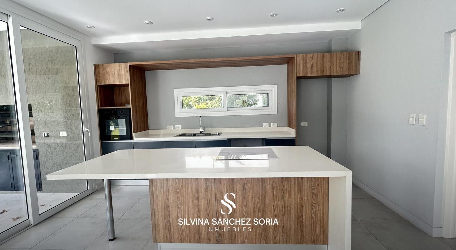 Foto de CASA 5 AMBIENTES EN VENTA SOFITEL LA RESERVA CARDALES, imagen 3