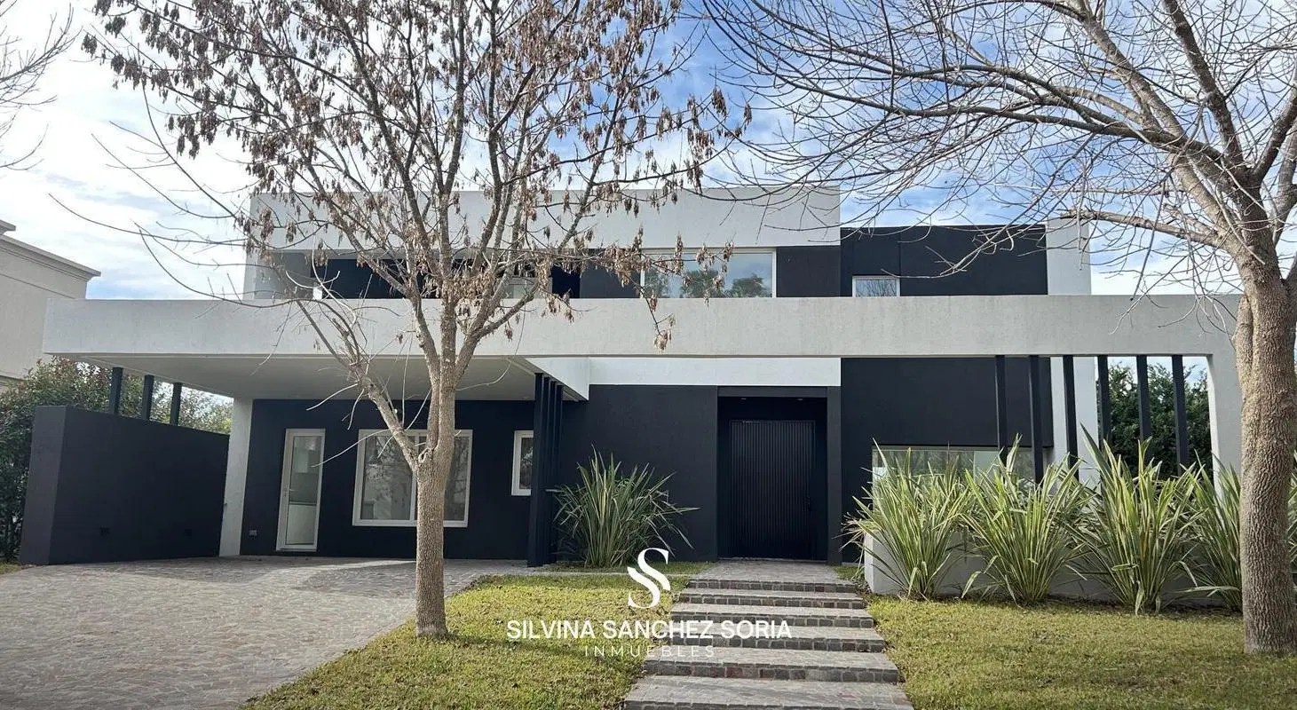 CASA 5 AMBIENTES EN VENTA SOFITEL LA RESERVA CARDALES 2