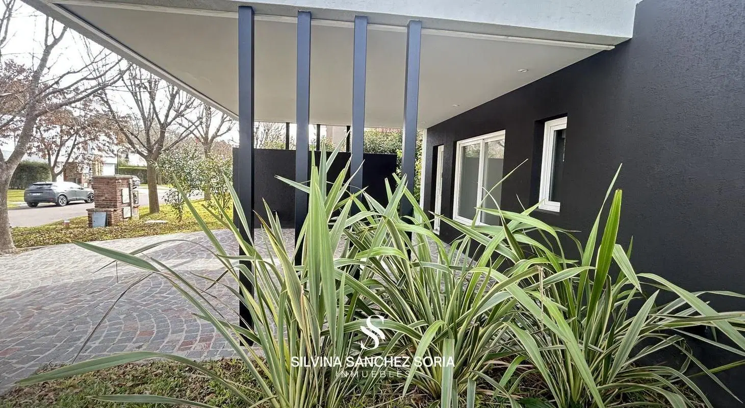 CASA 5 AMBIENTES EN VENTA SOFITEL LA RESERVA CARDALES 4