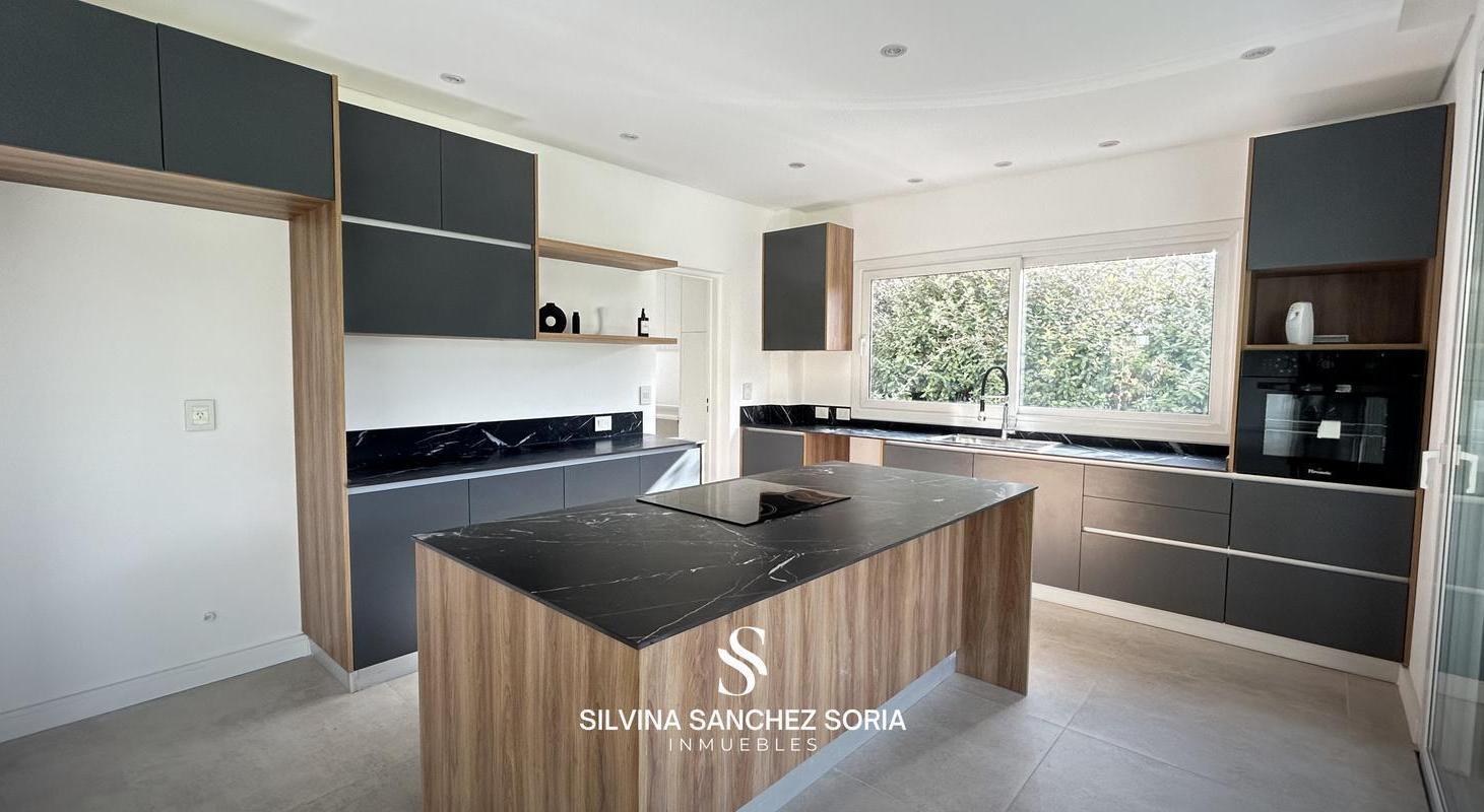 Foto de CASA 5 AMBIENTES EN VENTA SOFITEL LA RESERVA CARDALES, imagen 3
