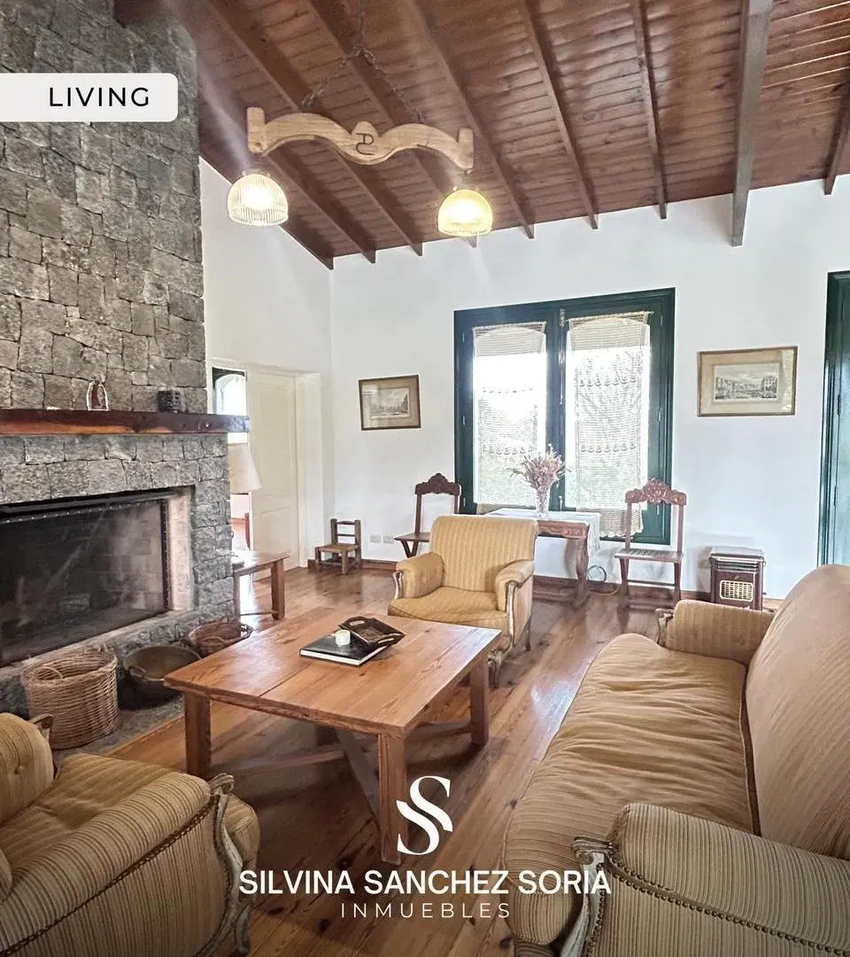 IMPORTANTE CHACRA EN VENTA BARRIO LAS VIZCACHAS 4
