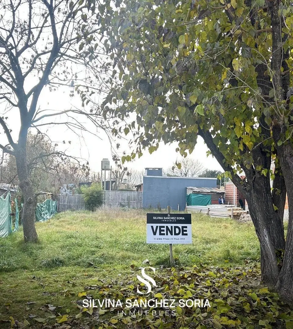 TERRENO EN VENTA, CENTRO DEL PUEBLO LOS CARDALES, CALLE LAS HERAS 2