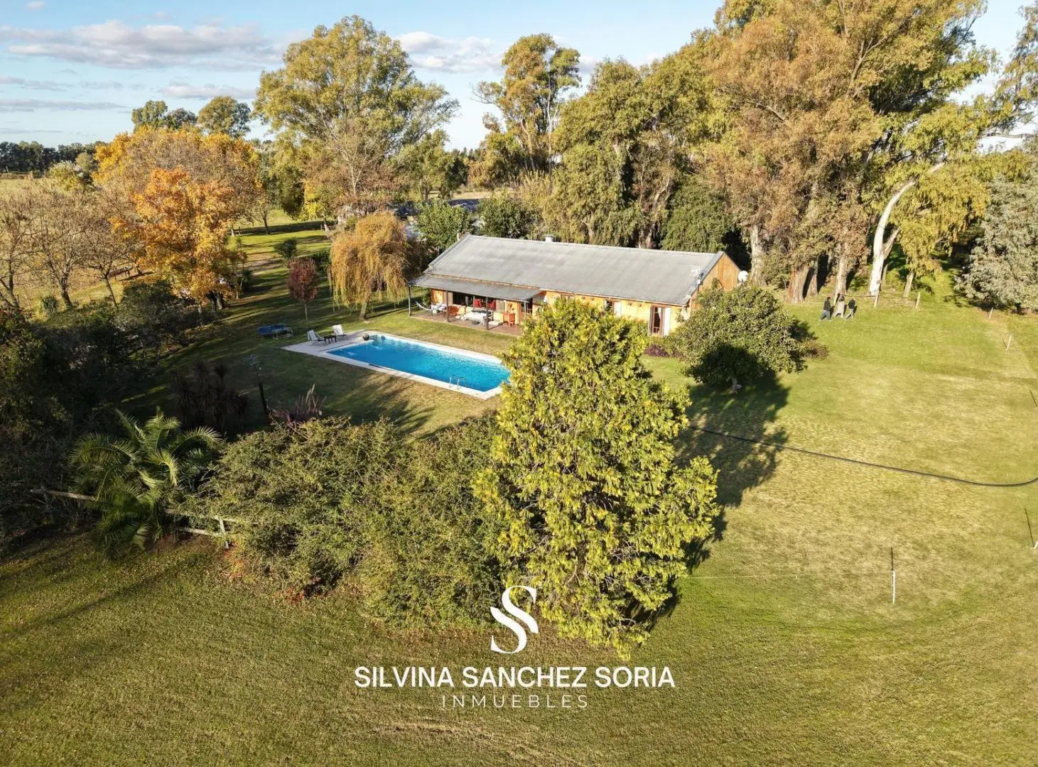 VENTA CAMPO 22,3 HAS DE POLO EN LOS CARDALES 3