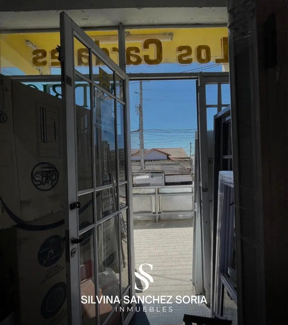 TERRENO EN VENTA CON LOCAL COMERCIAL, CENTRO DEL PUEBLO LOS CARDALES 2