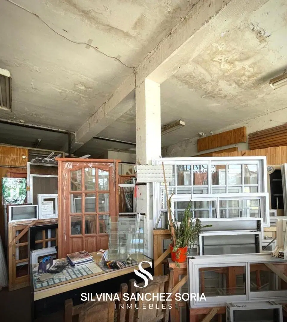 TERRENO EN VENTA CON LOCAL COMERCIAL, CENTRO DEL PUEBLO LOS CARDALES 3