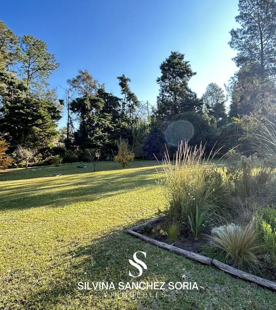 VENTA TERRENO 2800 MTS BARRIO SAN JORGE, LOS CARDALES 4