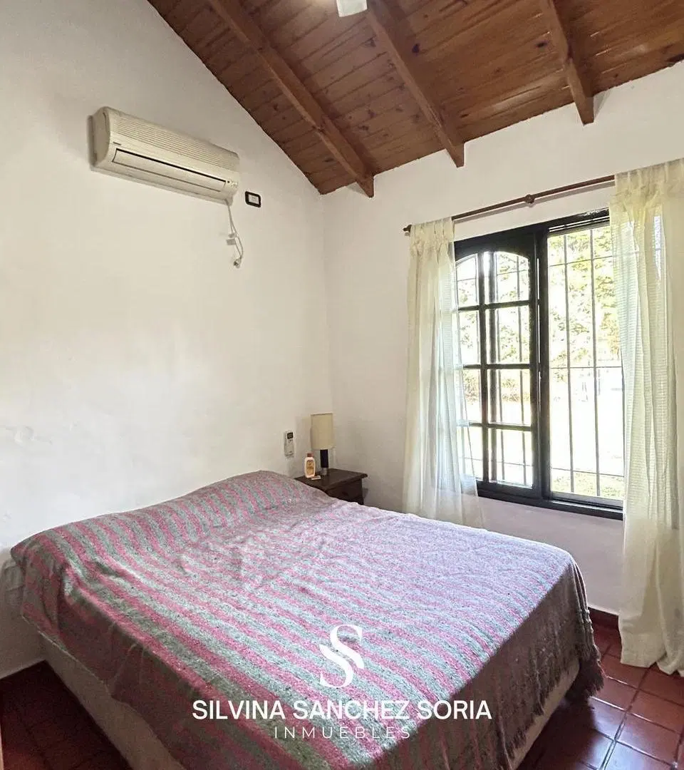 VENTA CASA 3 AMBIENTES EN LOS BARRIO LAS LOMADAS, LOS CARDALES 8