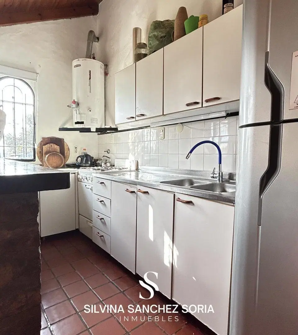 VENTA CASA 3 AMBIENTES EN LOS BARRIO LAS LOMADAS, LOS CARDALES 5