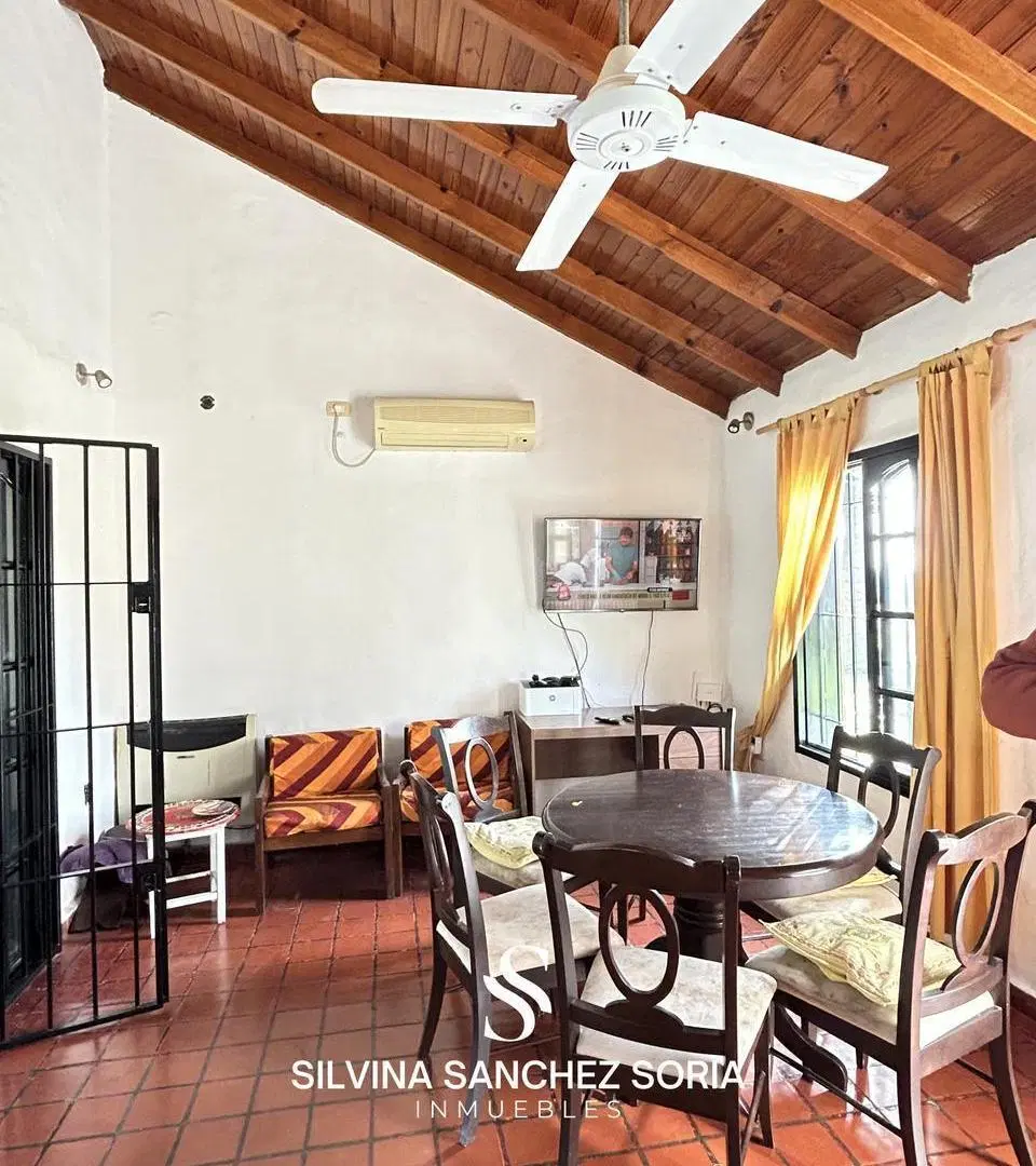 VENTA CASA 3 AMBIENTES EN LOS BARRIO LAS LOMADAS, LOS CARDALES 2