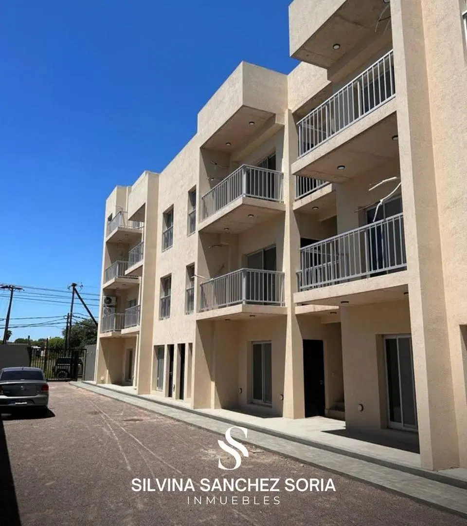 Departamento en  alquiler Pilar 4