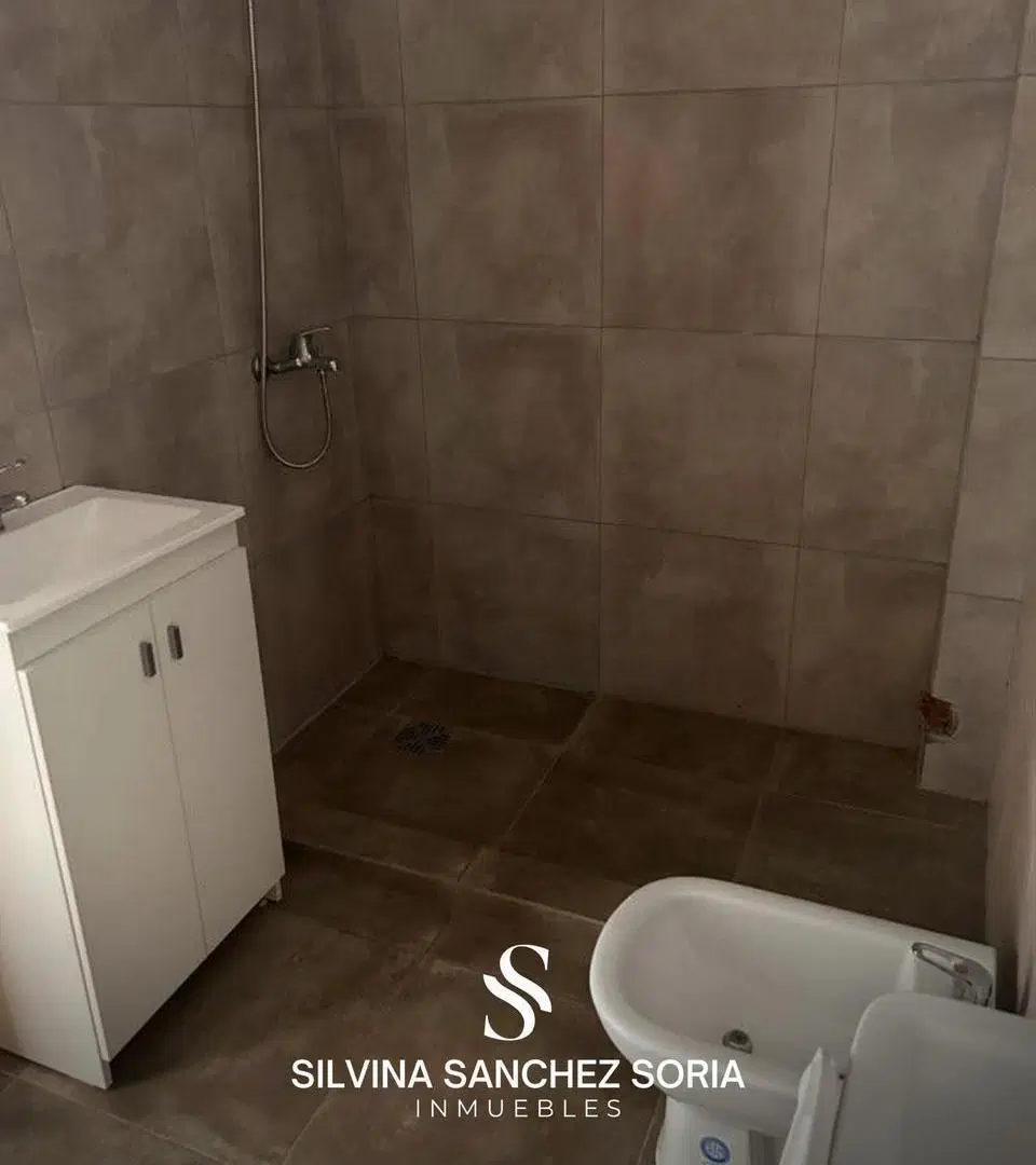 Departamento en  alquiler Pilar 3