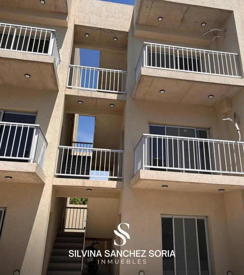 Departamento en  alquiler Pilar 5