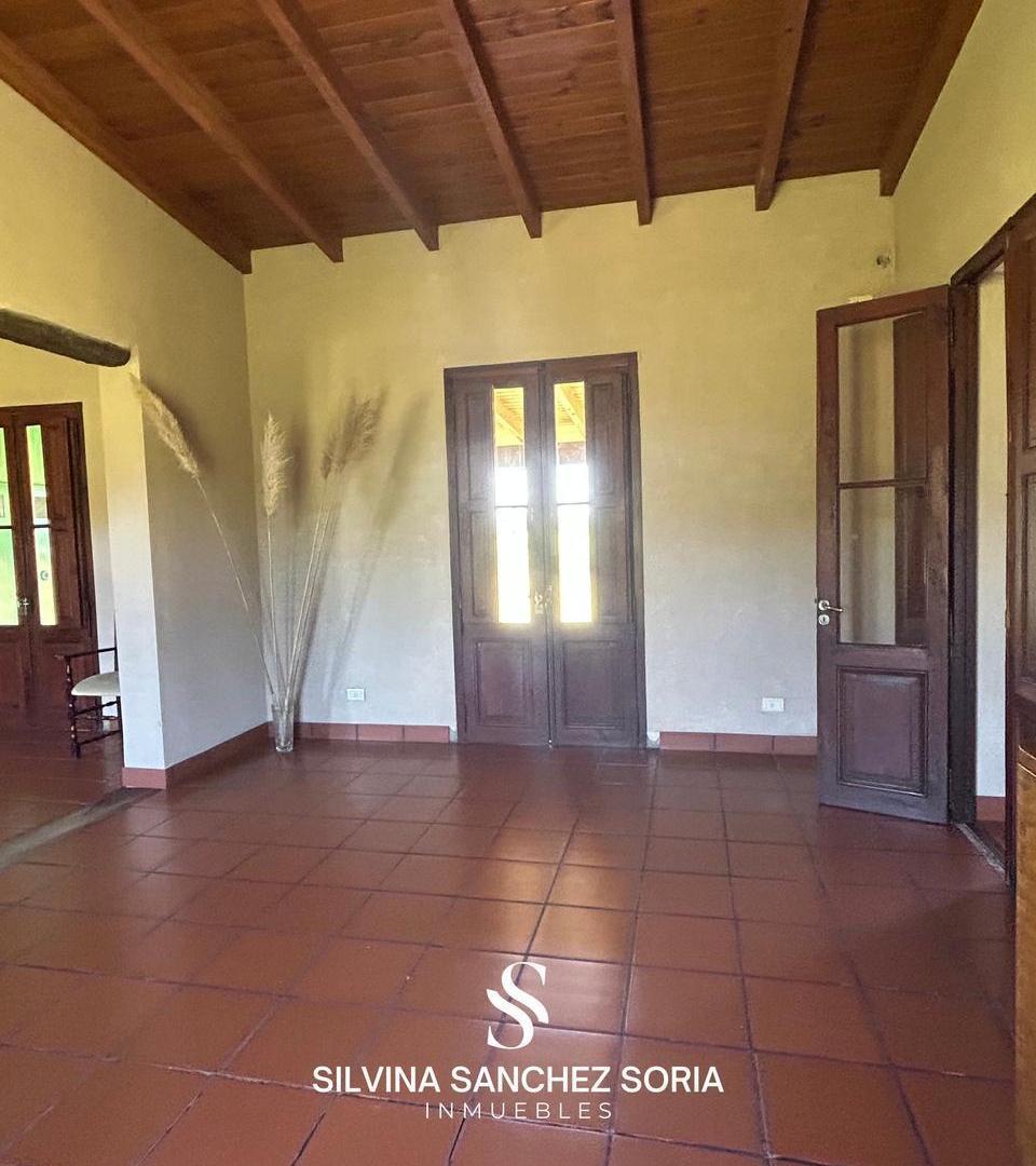 Foto de CHACRA 4 AMBIENTES EN VENTA LAS VIZCACHAS, LOS CARDALES, imagen 2