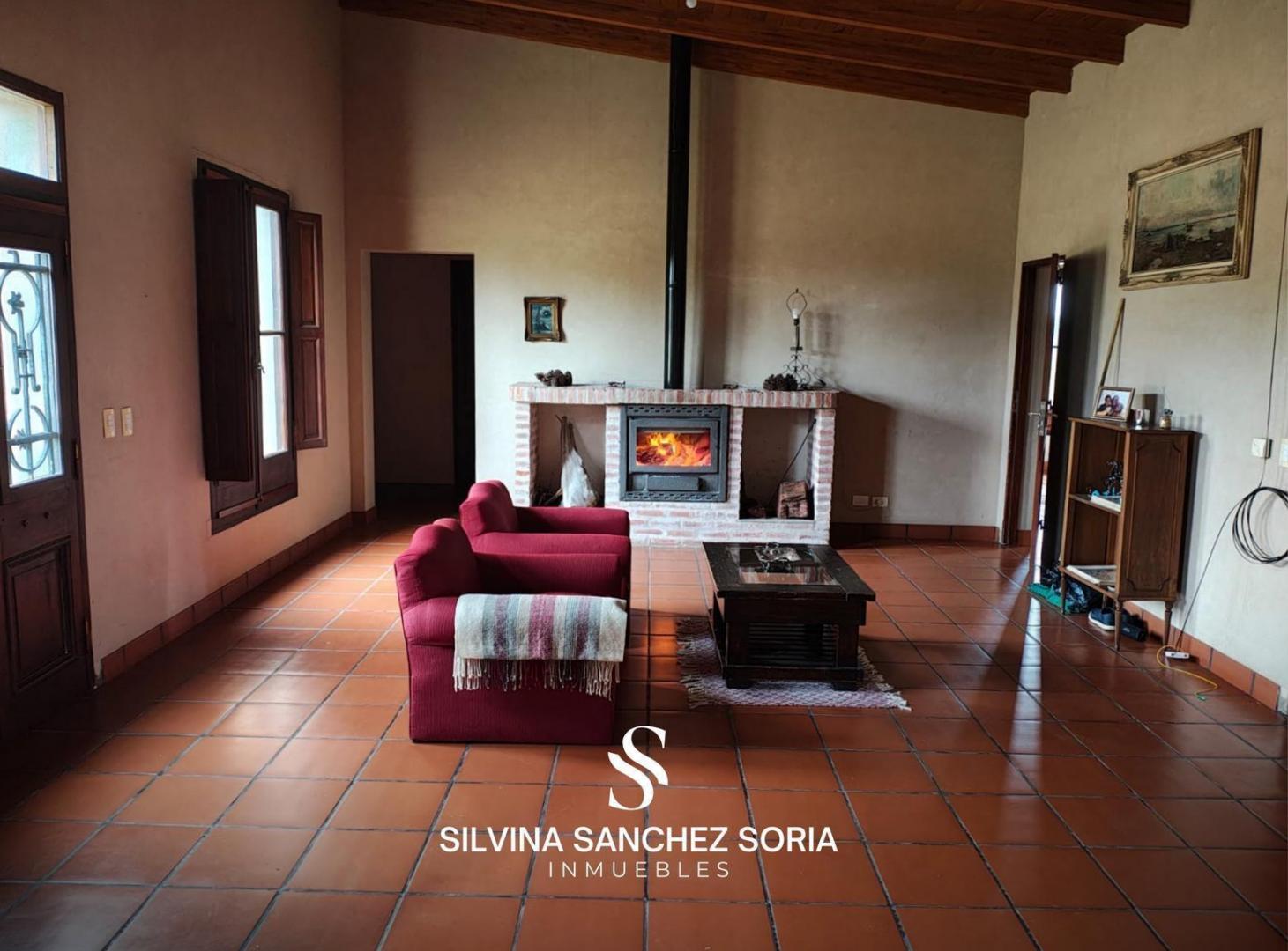 Foto de CHACRA 4 AMBIENTES EN VENTA LAS VIZCACHAS, LOS CARDALES, imagen 5