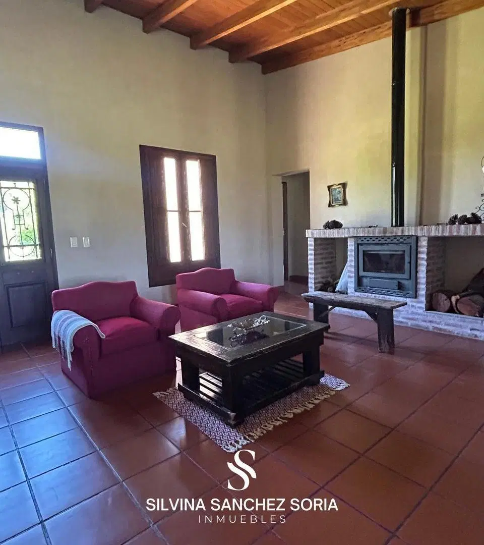 CHACRA 4 AMBIENTES EN VENTA LAS VIZCACHAS, LOS CARDALES 8