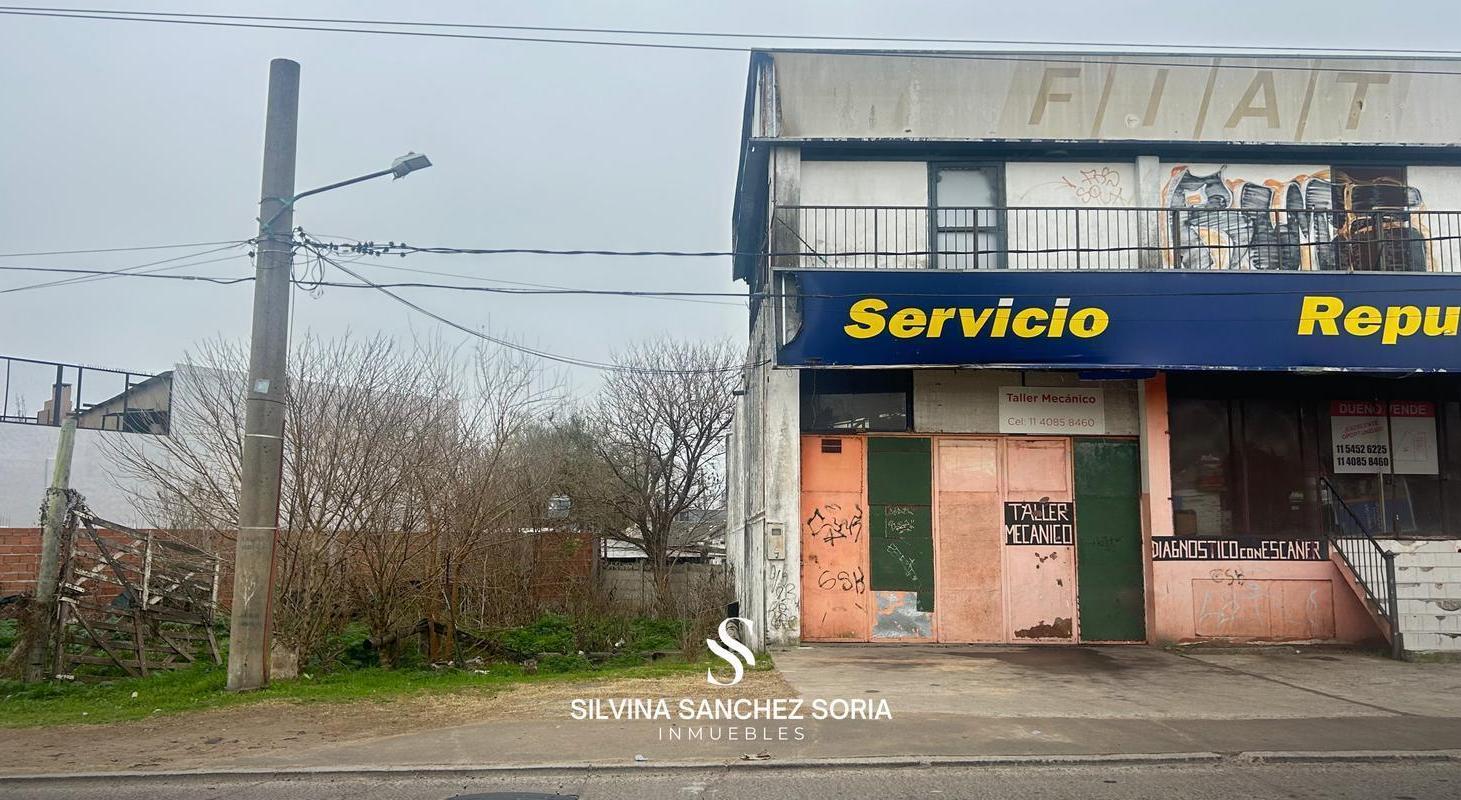 Foto de IMPORTANTE LOCAL / GALPÓN COMERCIAL EN COLECTORA PILAR, imagen 4