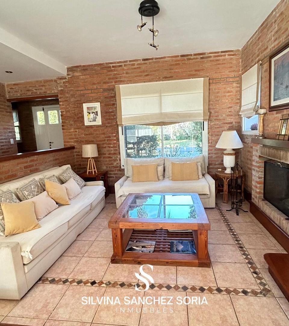 Foto de ALQUILER CASA 6 AMBIENTES EN COUNTRY CLUB LOS CARDALES, imagen 2