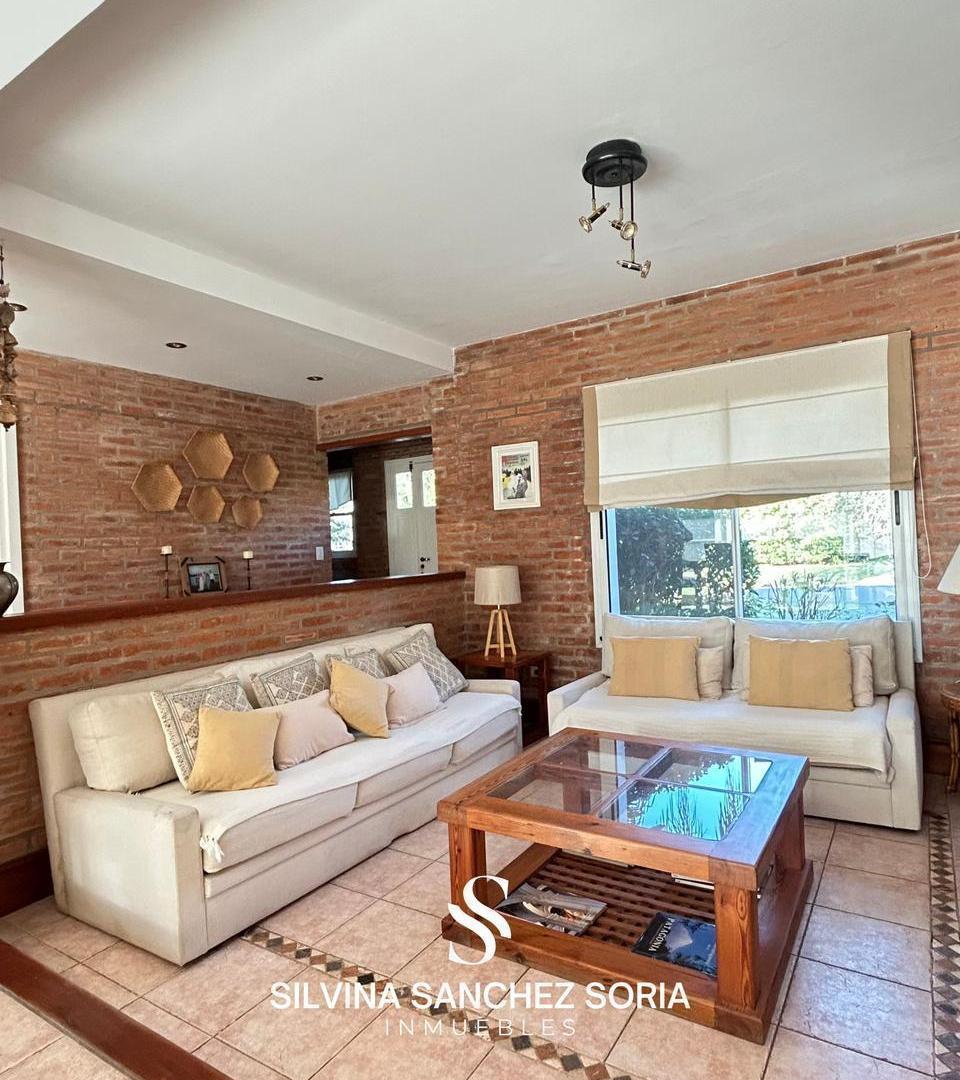 Foto de ALQUILER CASA 6 AMBIENTES EN COUNTRY CLUB LOS CARDALES, imagen 4