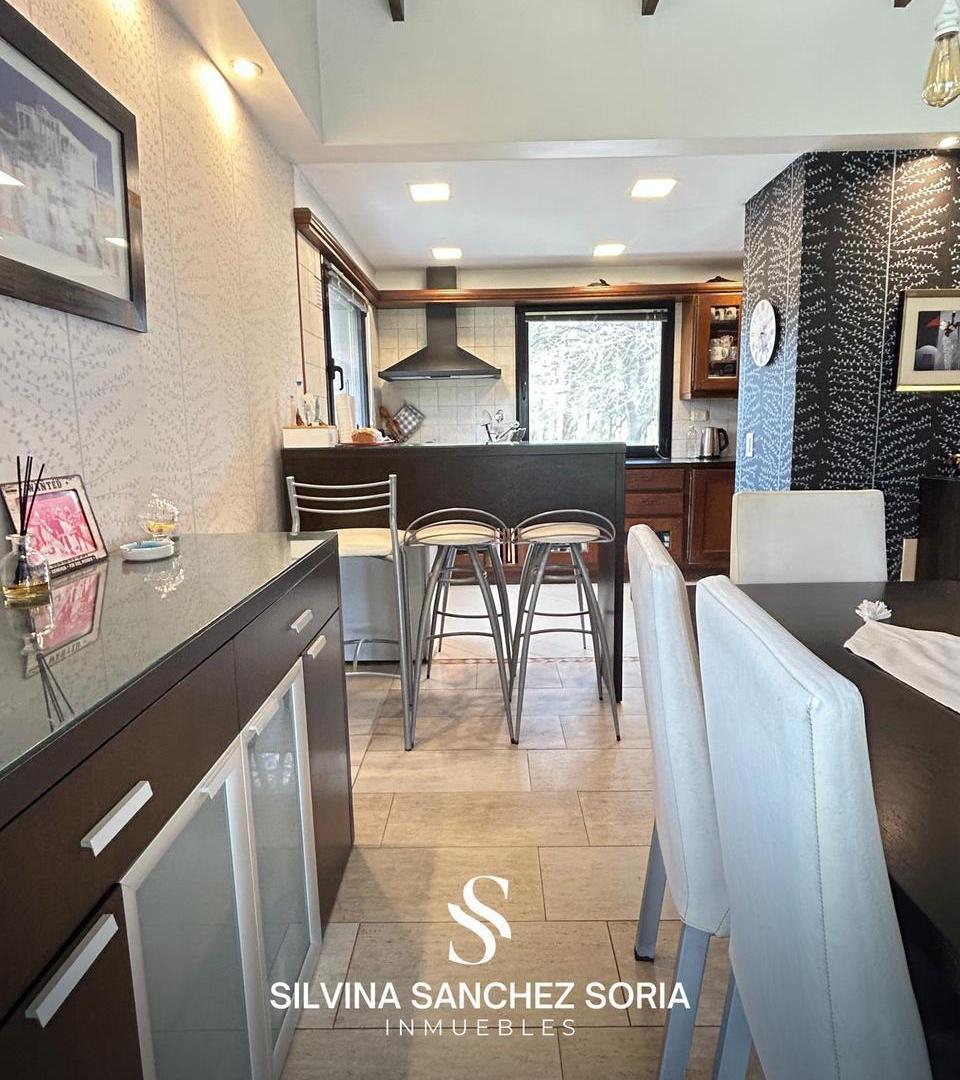 Foto de VENTA CASA 6 AMBIENTES EN BARRIO LAS LOMADAS, LOS CARDALES, imagen 2