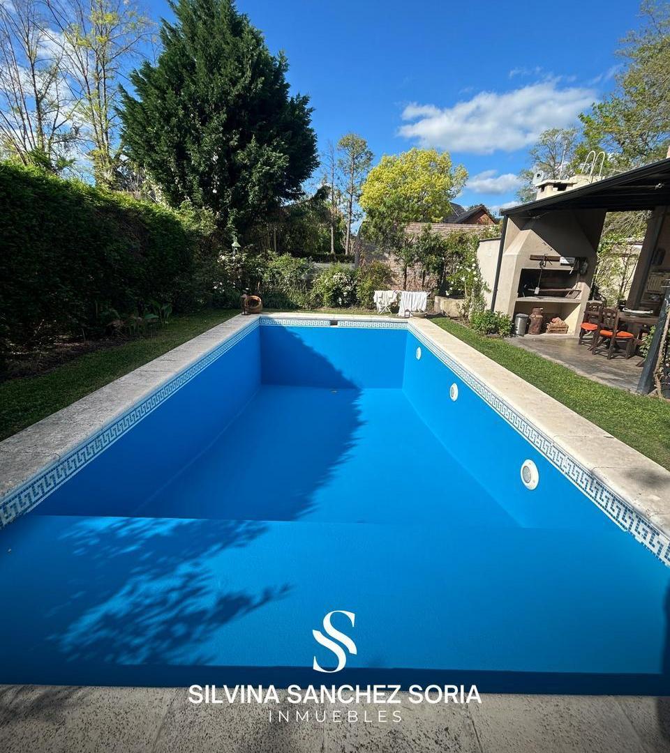Foto de CASA EN VENTA 6 AMBIENTES EN LOS CARDALES COUNTRY CLUB, imagen 4