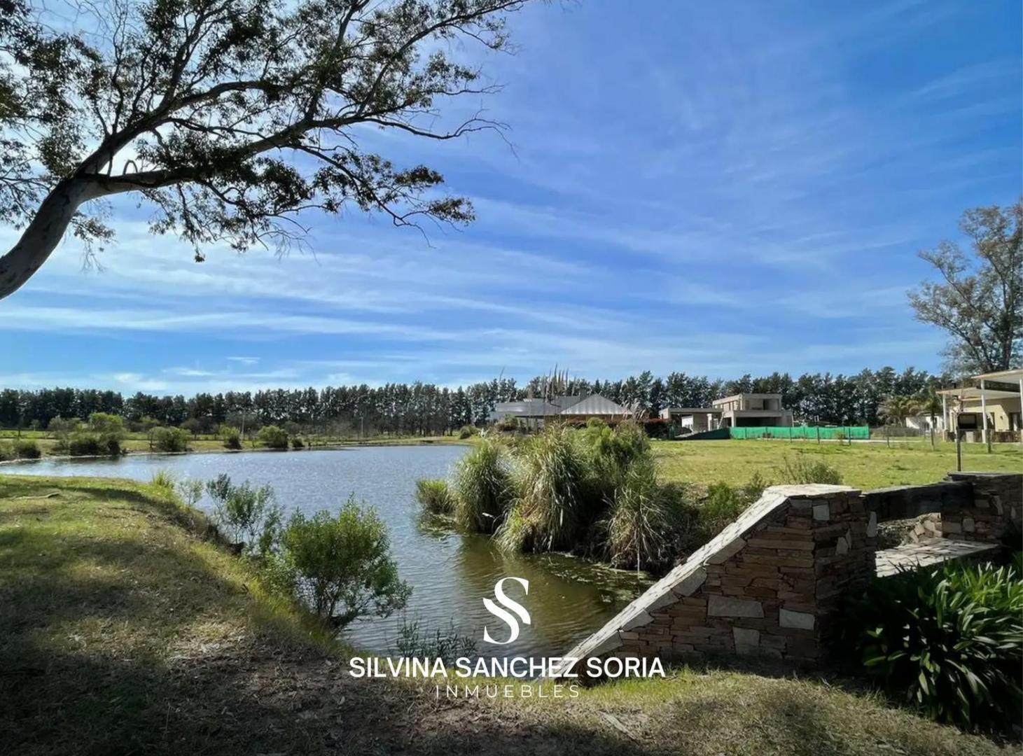 Foto de VENTA TERRENO BARRIO MONET, LOS CARDALES, imagen 2