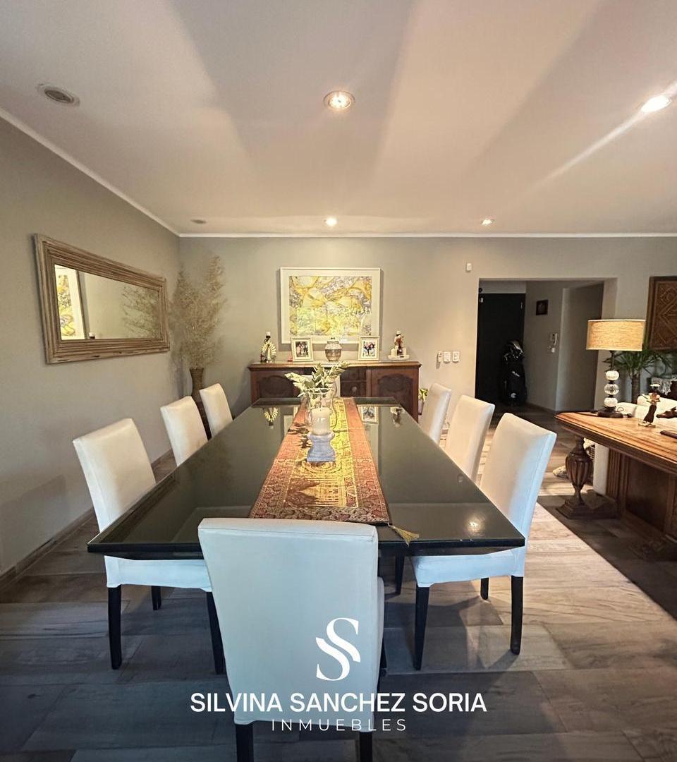 Foto de CASA 6 AMBIENTES EN VENTA, BARRIO LOS MIRASOLES, PILAR, imagen 4
