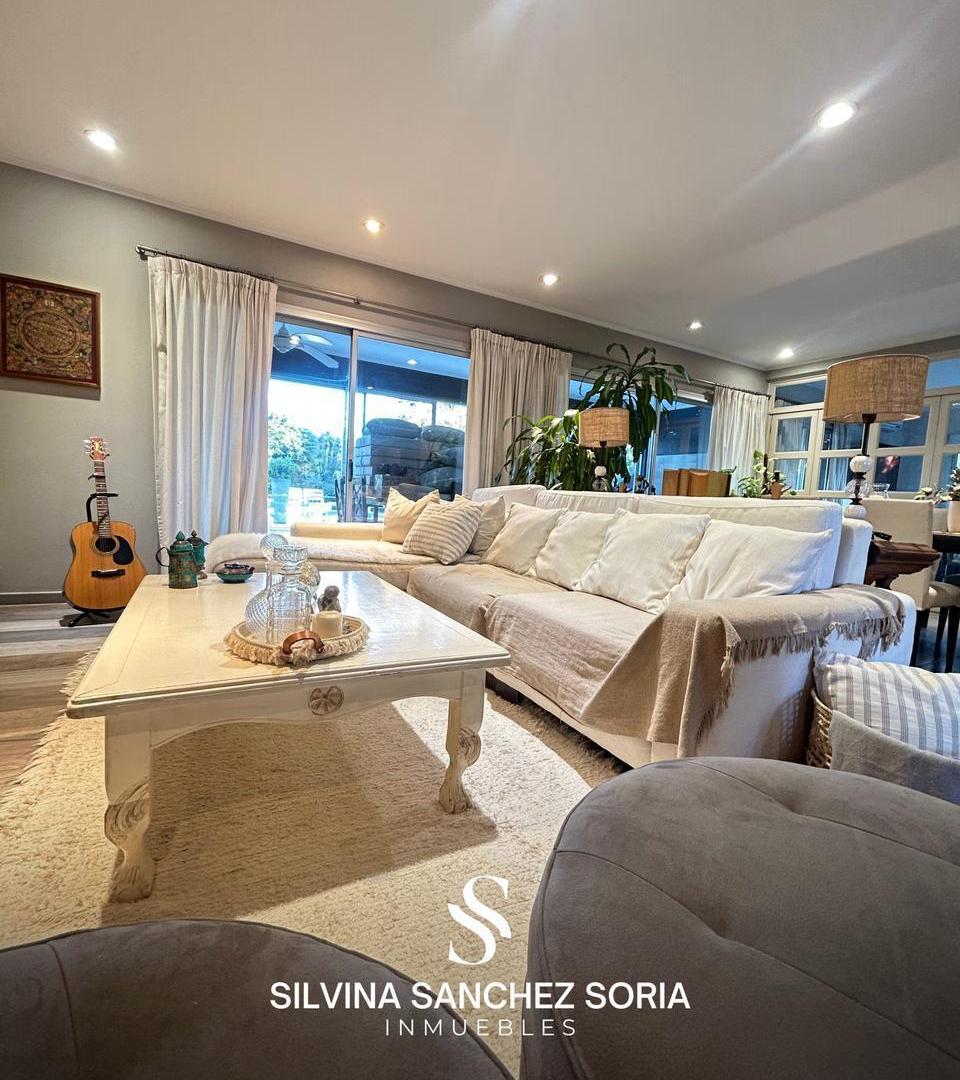Foto de CASA 6 AMBIENTES EN VENTA, BARRIO LOS MIRASOLES, PILAR, imagen 3