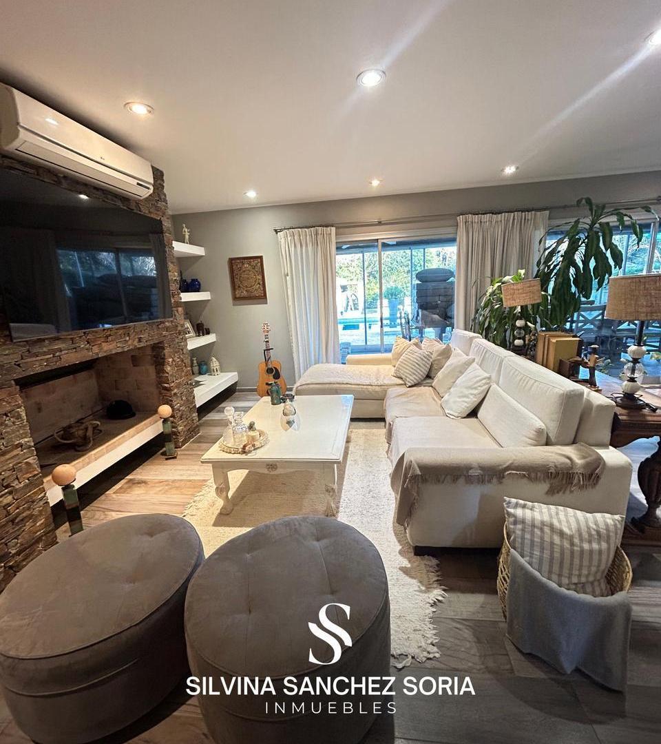 Foto de CASA 6 AMBIENTES EN VENTA, BARRIO LOS MIRASOLES, PILAR, imagen 1