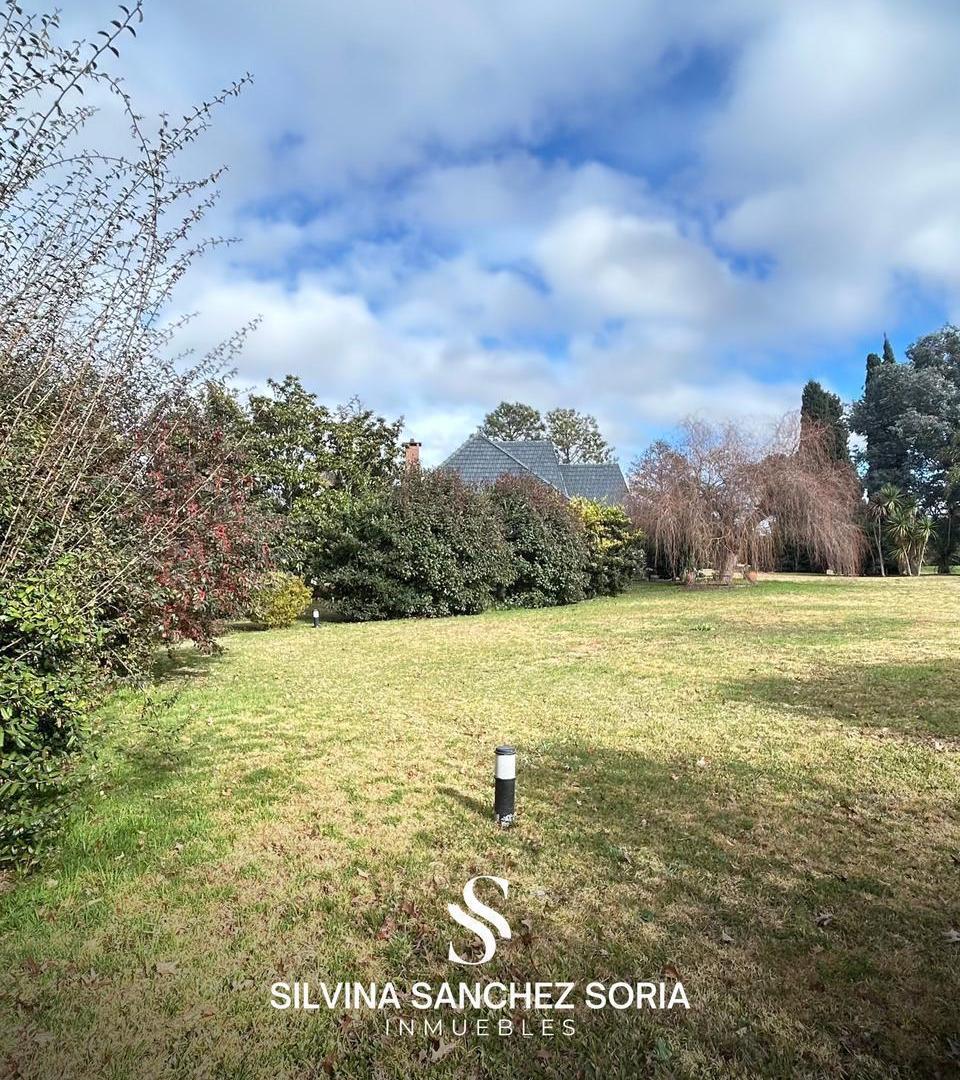 Foto de LOTE FONDA GOLF EN COUNTRY CLUB LOS CARDALES, imagen 2