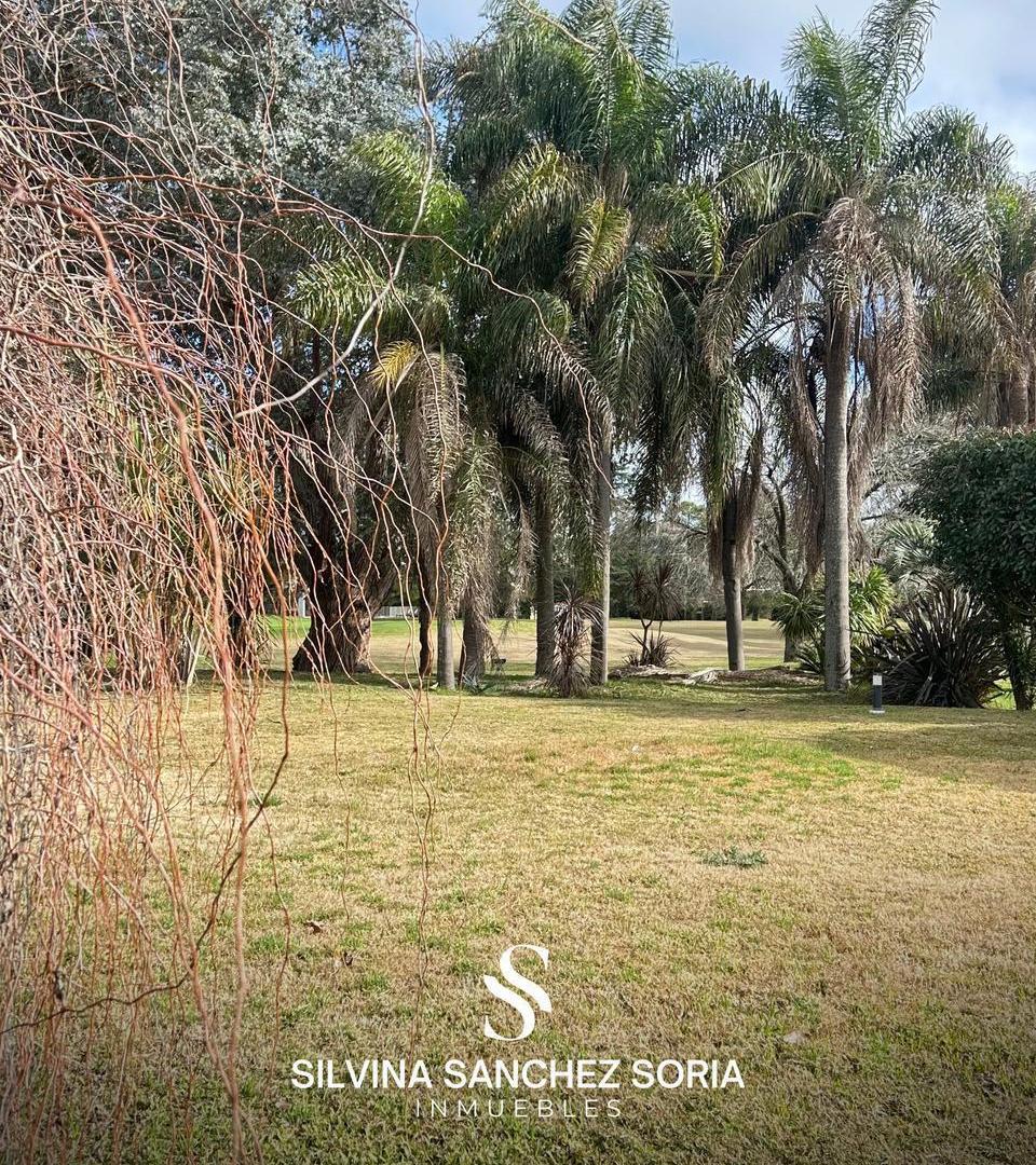 Foto de LOTE FONDA GOLF EN COUNTRY CLUB LOS CARDALES, imagen 1