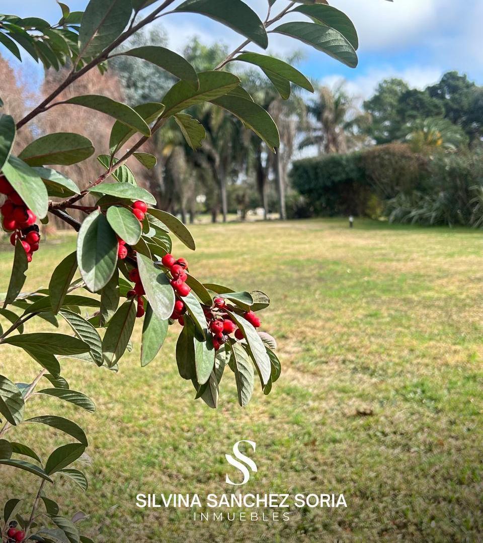 Foto de LOTE FONDA GOLF EN COUNTRY CLUB LOS CARDALES, imagen 3