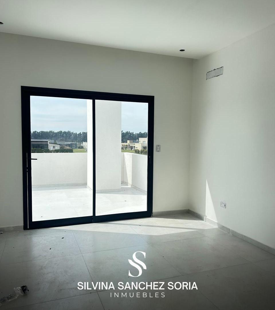Foto de VENTA CASA 5 AMBIENTES, BARRIO PRIVADO MONET, imagen 2