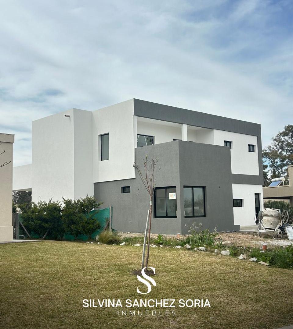 Foto de VENTA CASA 5 AMBIENTES, BARRIO PRIVADO MONET, imagen 3