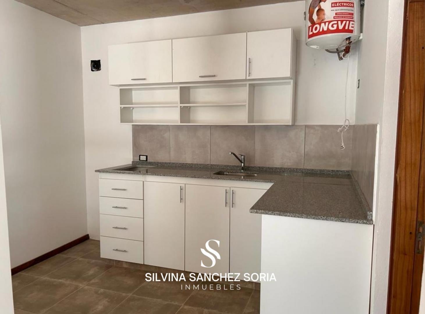 Foto de ALQUILER DEPARTAMENTO MONOAMBIENTES PILAR, imagen 2