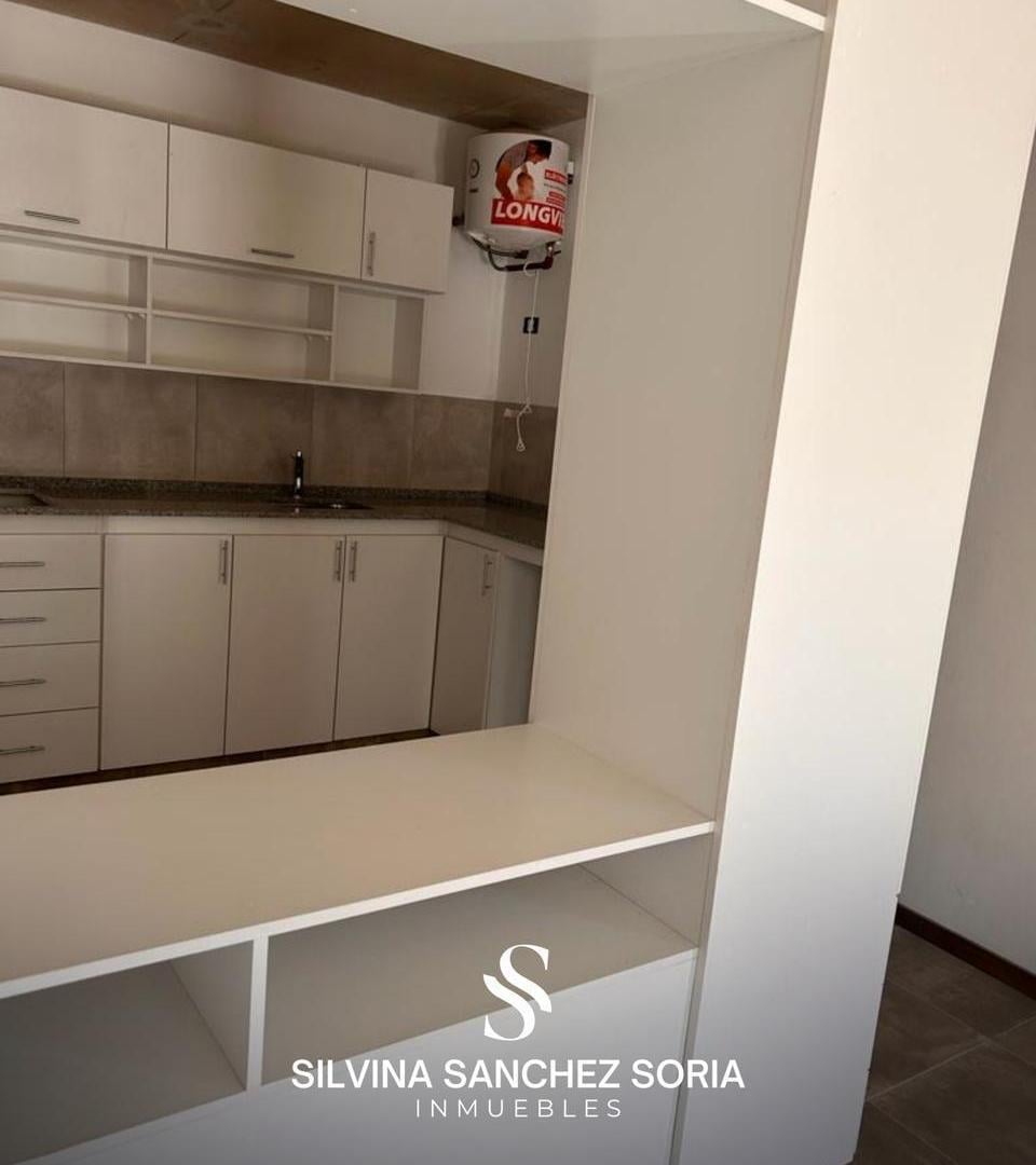 Foto de ALQUILER DEPARTAMENTO MONOAMBIENTES PILAR, imagen 4