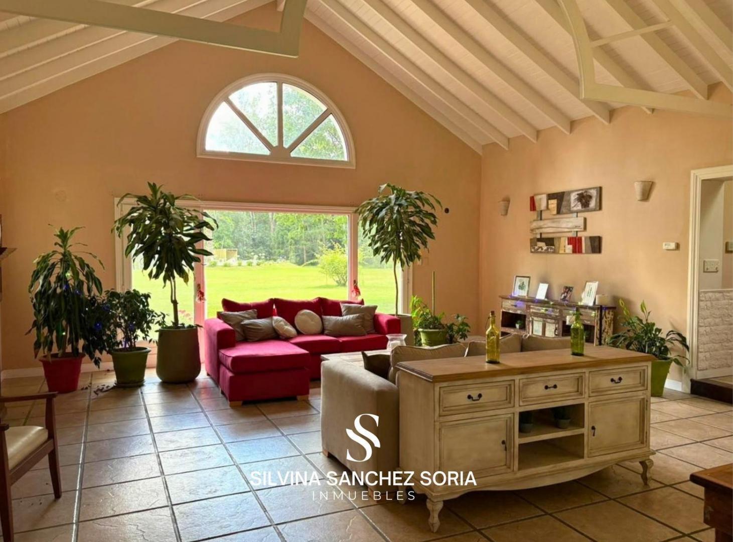 Foto de VENTA HERMOSA PROPIEDAD EN 1.9 HAS EN PARQUE NATURA, LOS CARDALES, imagen 5