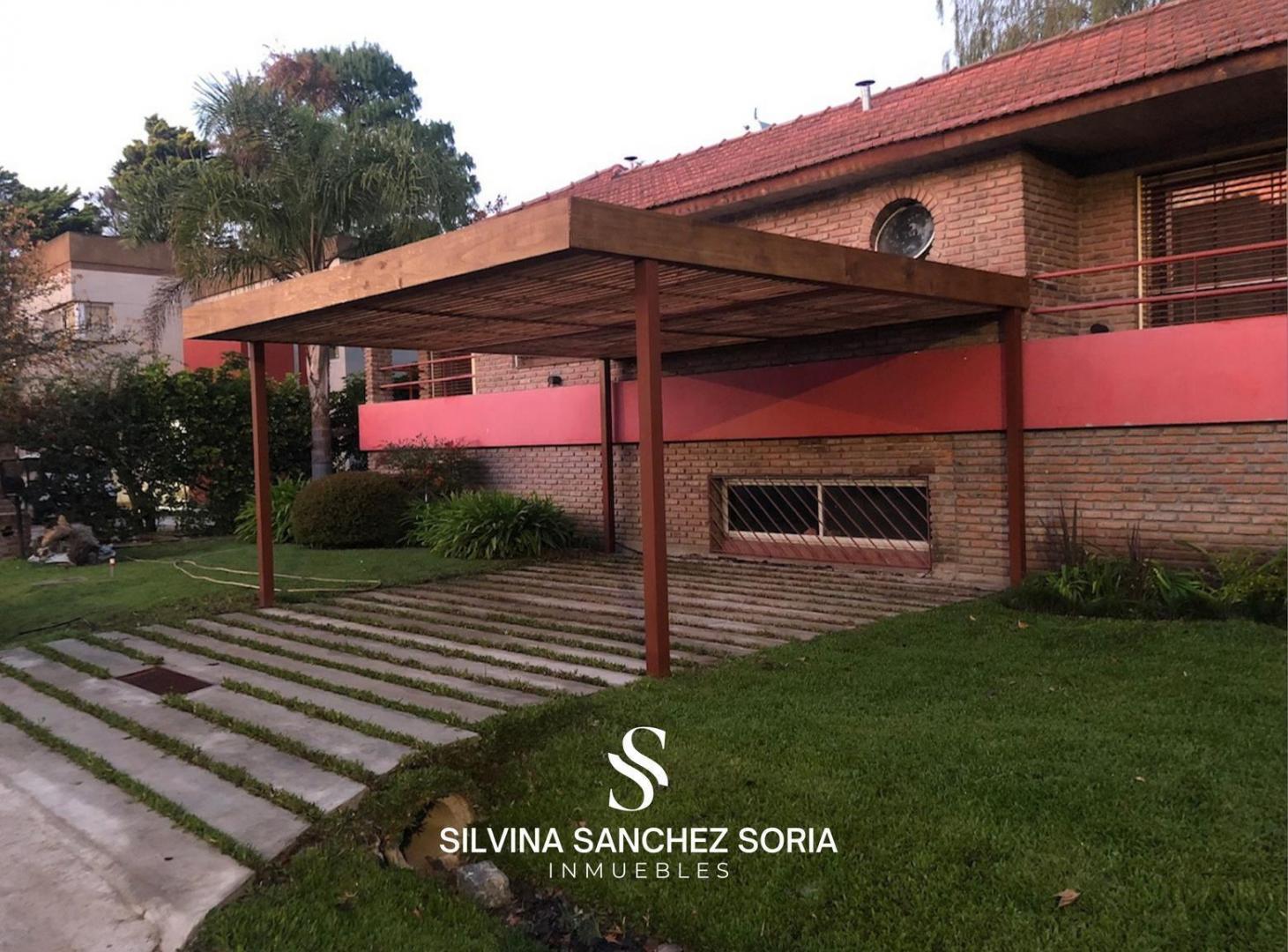 Foto de CASA EN VENTA 7 AMBIENTES EN LOS CARDALES COUNTRY CLUB, imagen 1