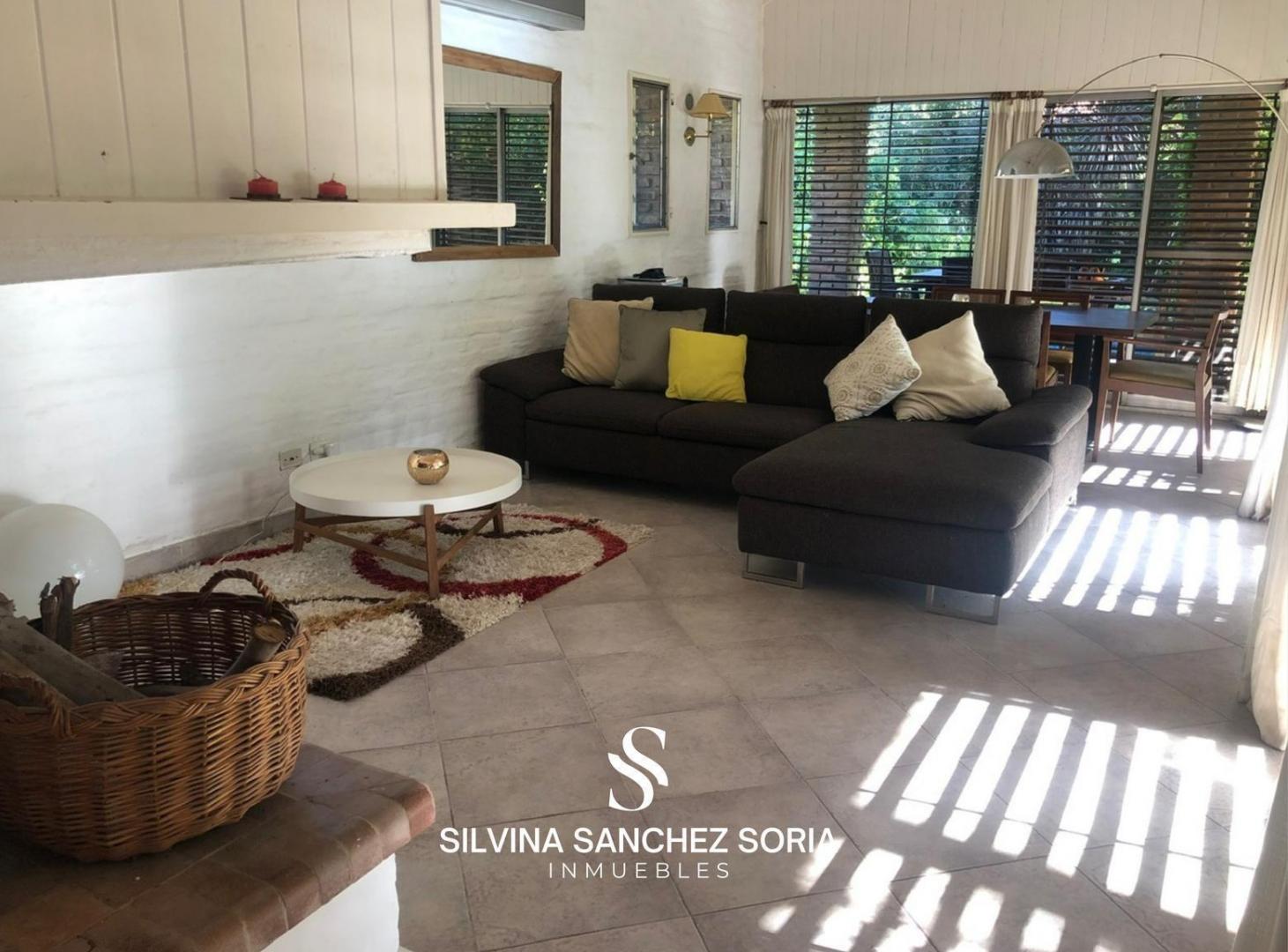 Foto de CASA EN VENTA 7 AMBIENTES EN LOS CARDALES COUNTRY CLUB, imagen 2