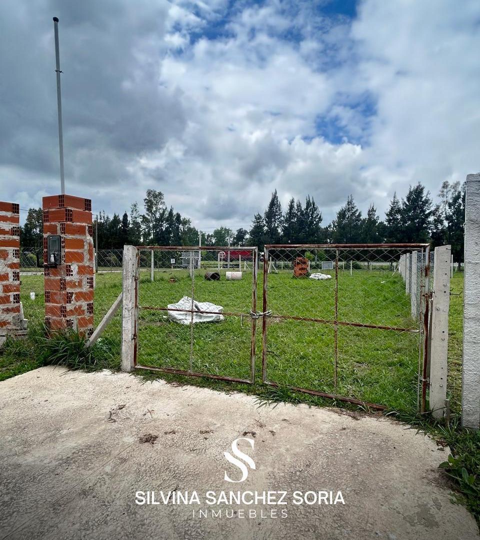 Foto de TERRENO EN VENTA, CARDALES CHICO, imagen 2
