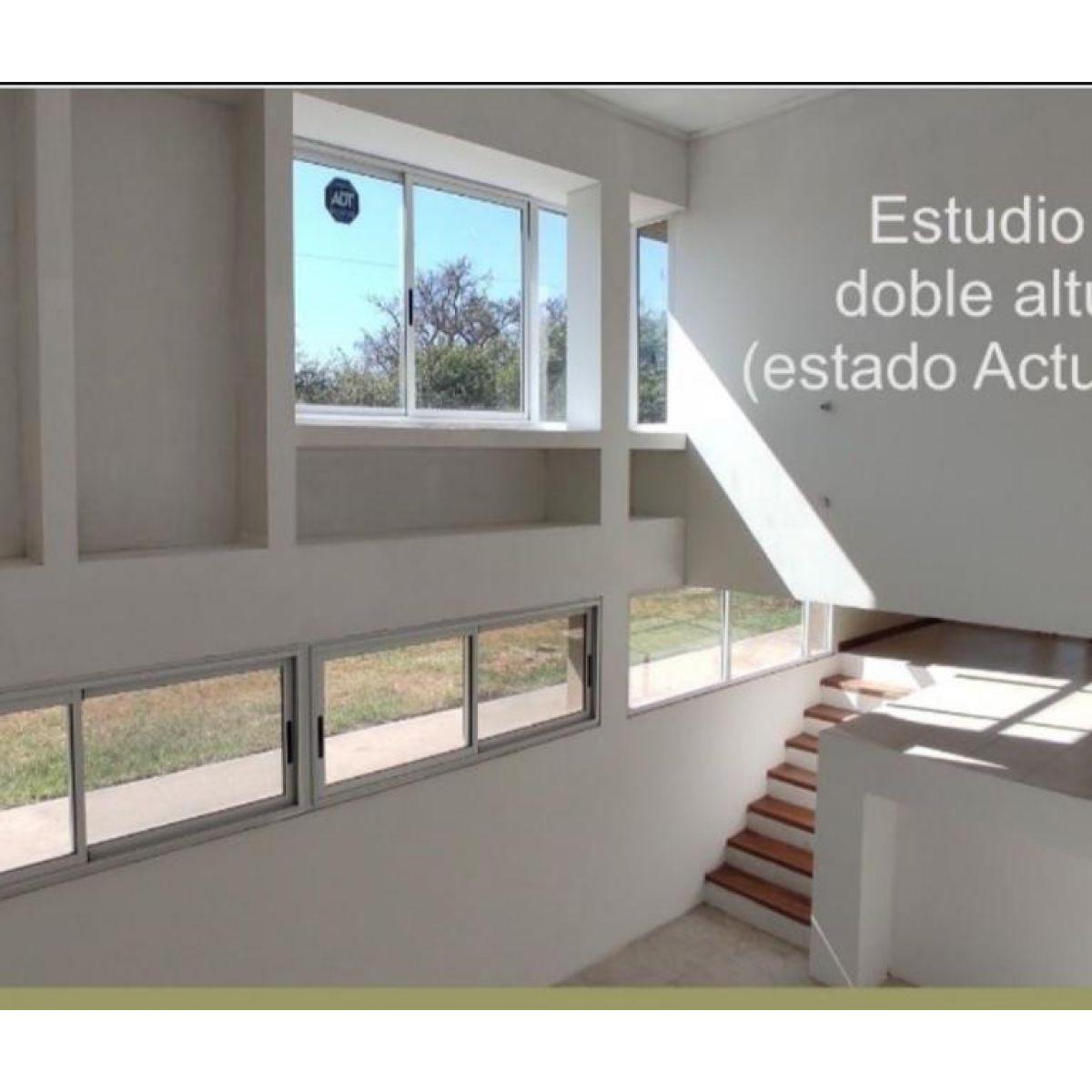 Casa en Pueblo Esther Parque Vernaza 3