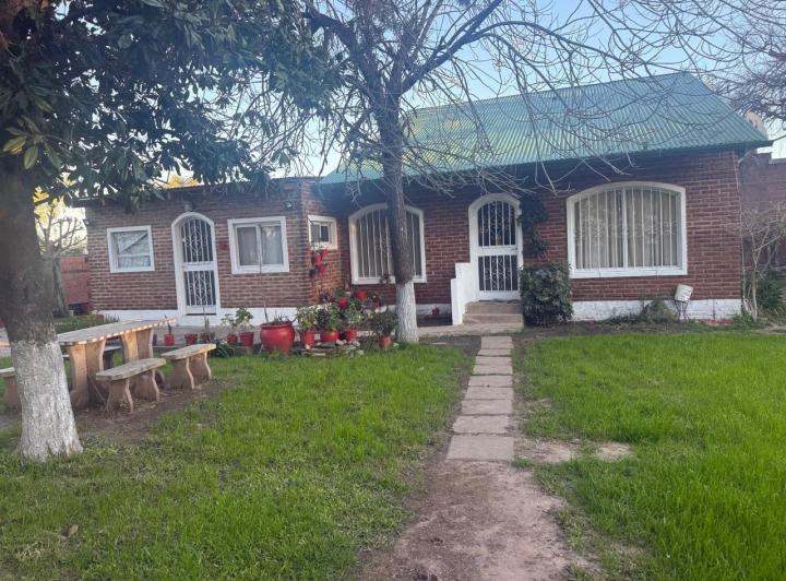 ALQUILER CASA TIPO LOFT PUEBLO ESTHER 1