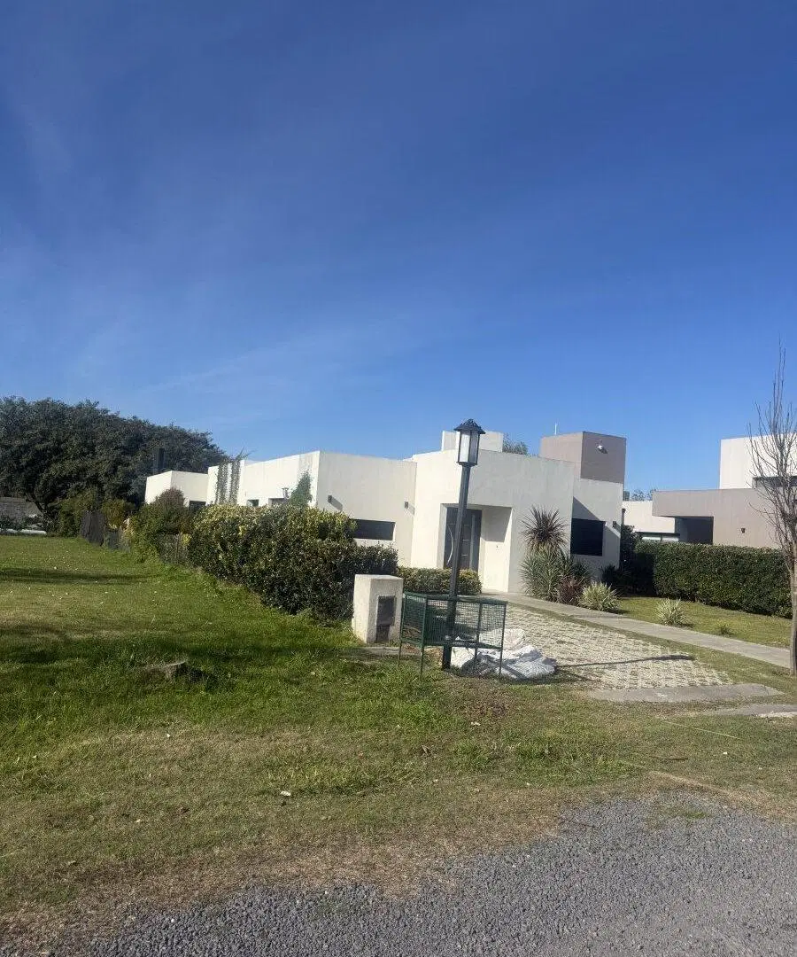 Terreno en campos de Esther 2
