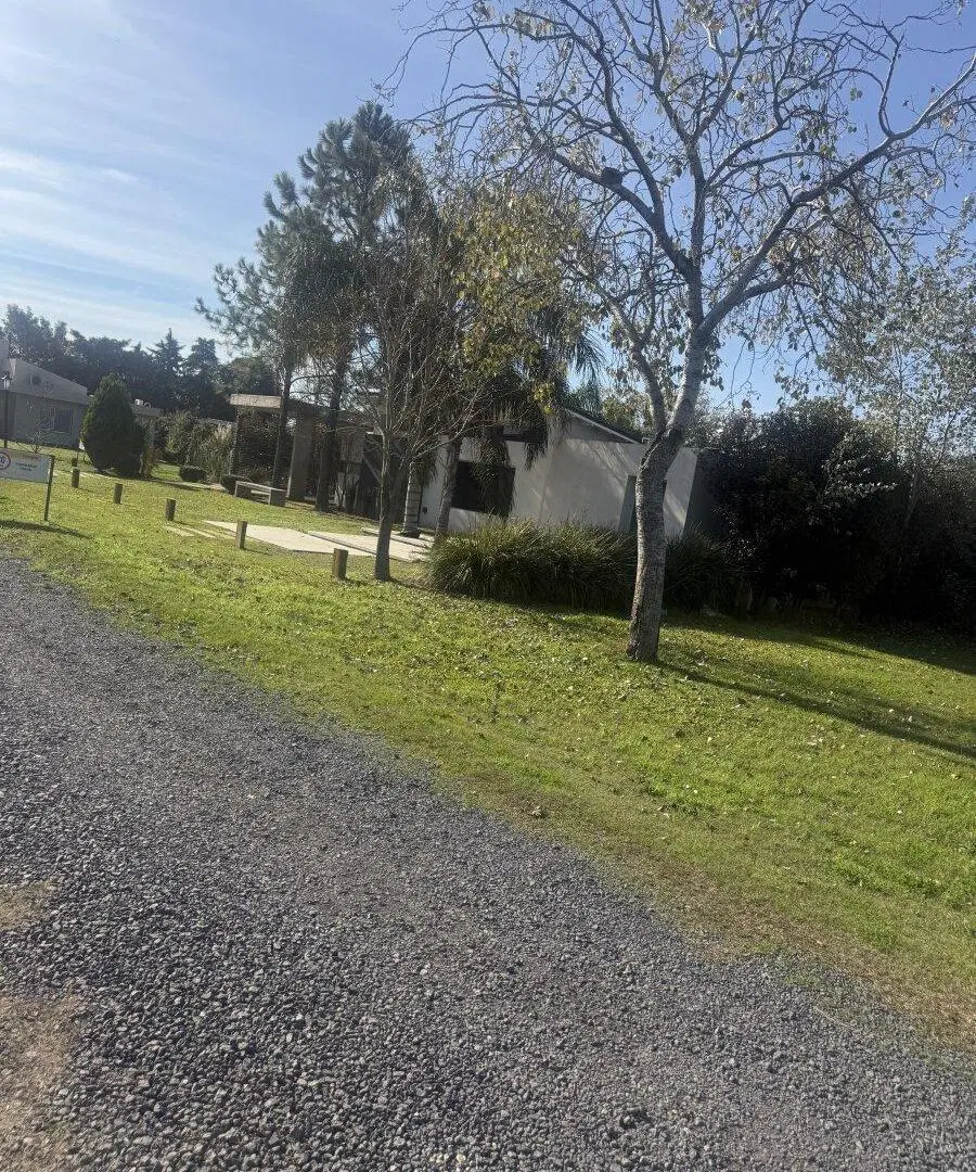 Terreno en campos de Esther 4