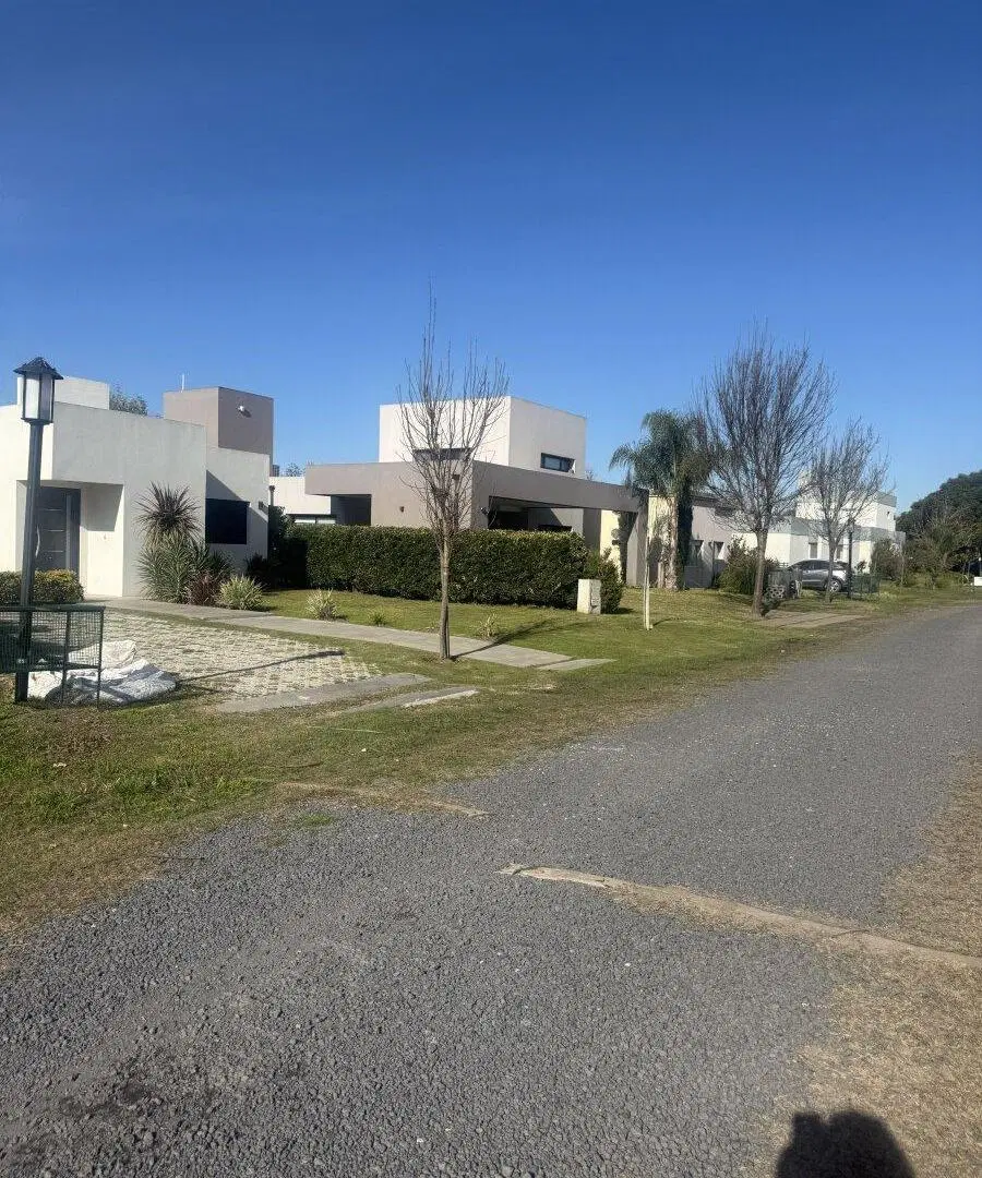 Terreno en campos de Esther 3