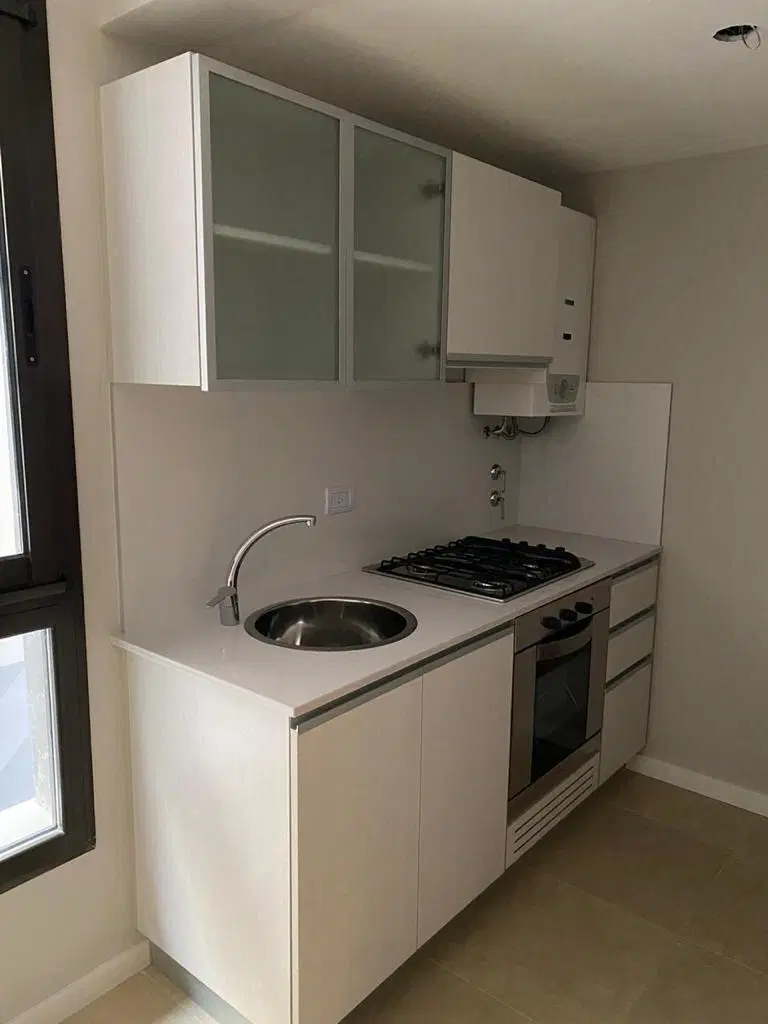 DEPARTAMENTO 1 DORMITORIO PELLEGRINI 1500 3