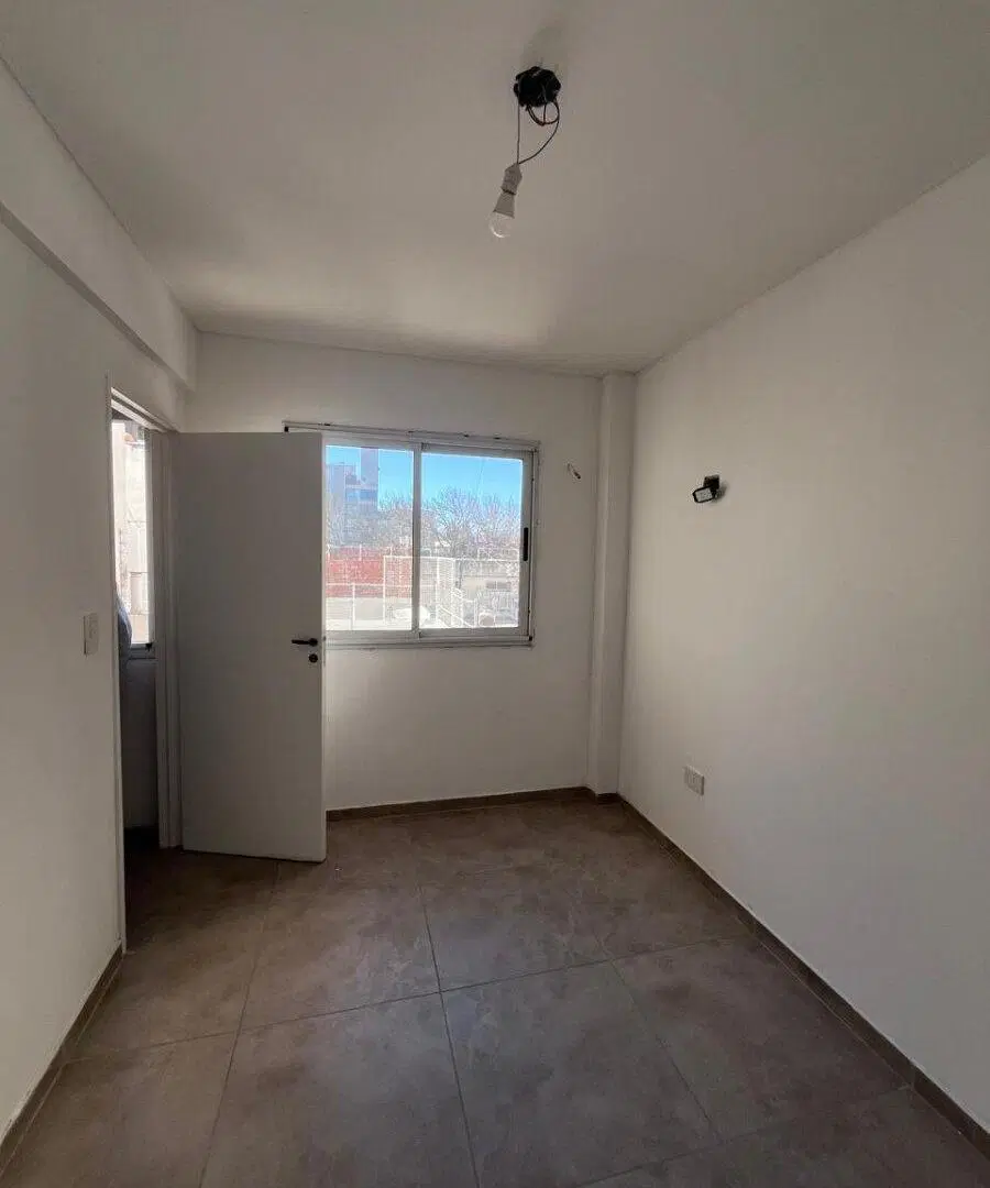 Alquiler depto 1 dormitorio 4