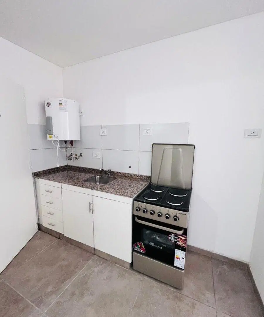 Alquiler depto 1 dormitorio 3