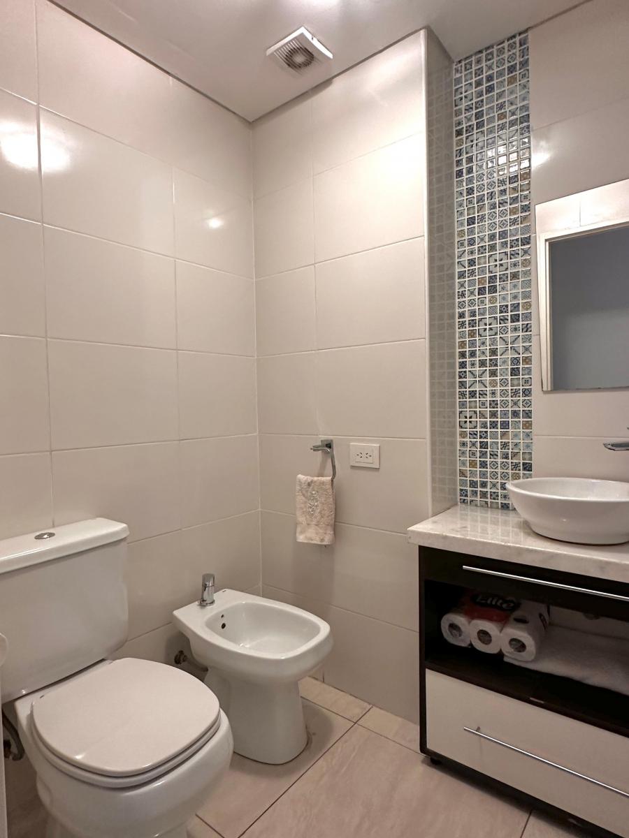 Vendo Excelente 3amb con Dos Baños, Cochera y Baulera. 4